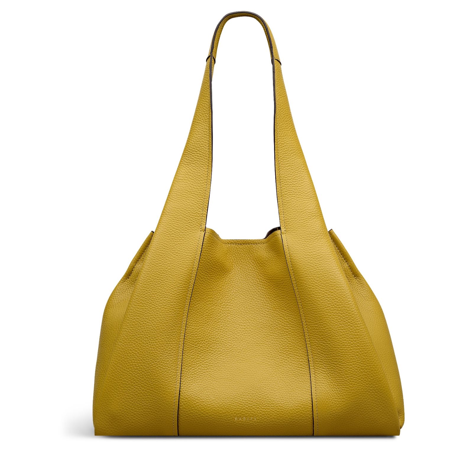 Radley Stanhope Square Large Ziptop Shoulder Bag