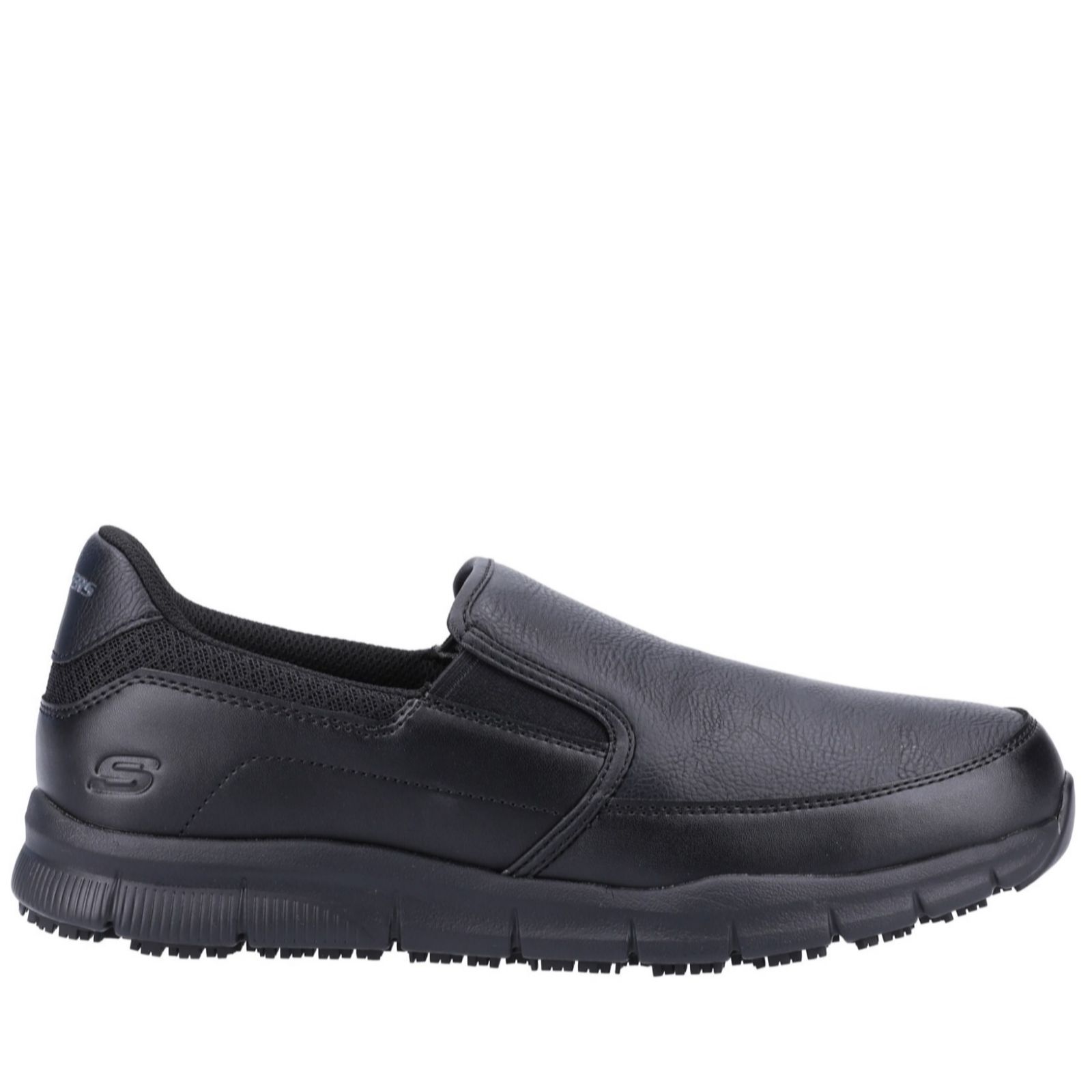 Skechers Men's EC Nampa Groton Trainer