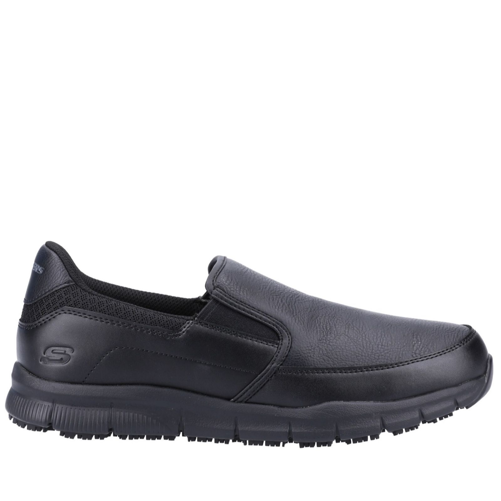 Skechers Men's EC Nampa Groton Trainer