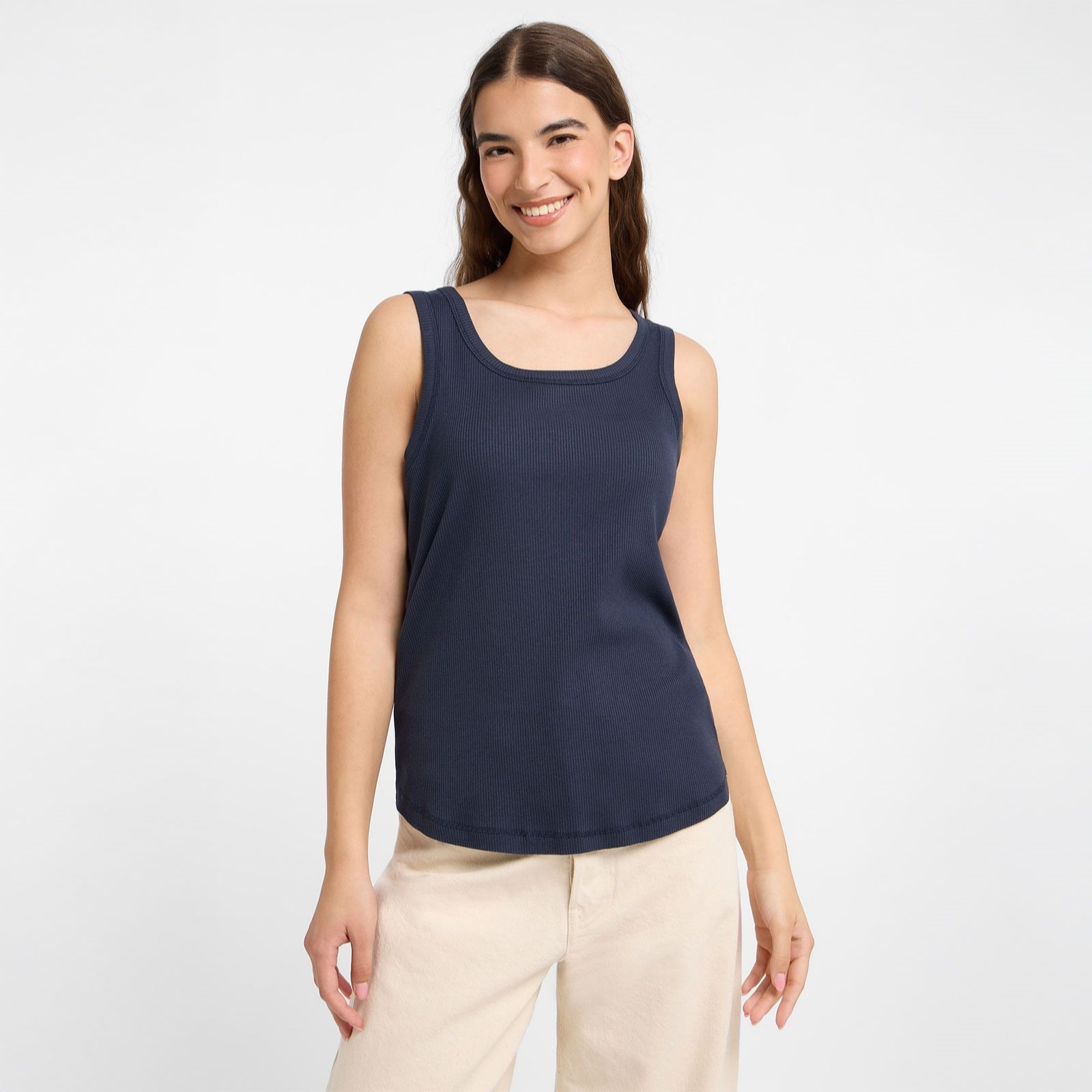 Elbsand Leisurewear Jara Simple Vest