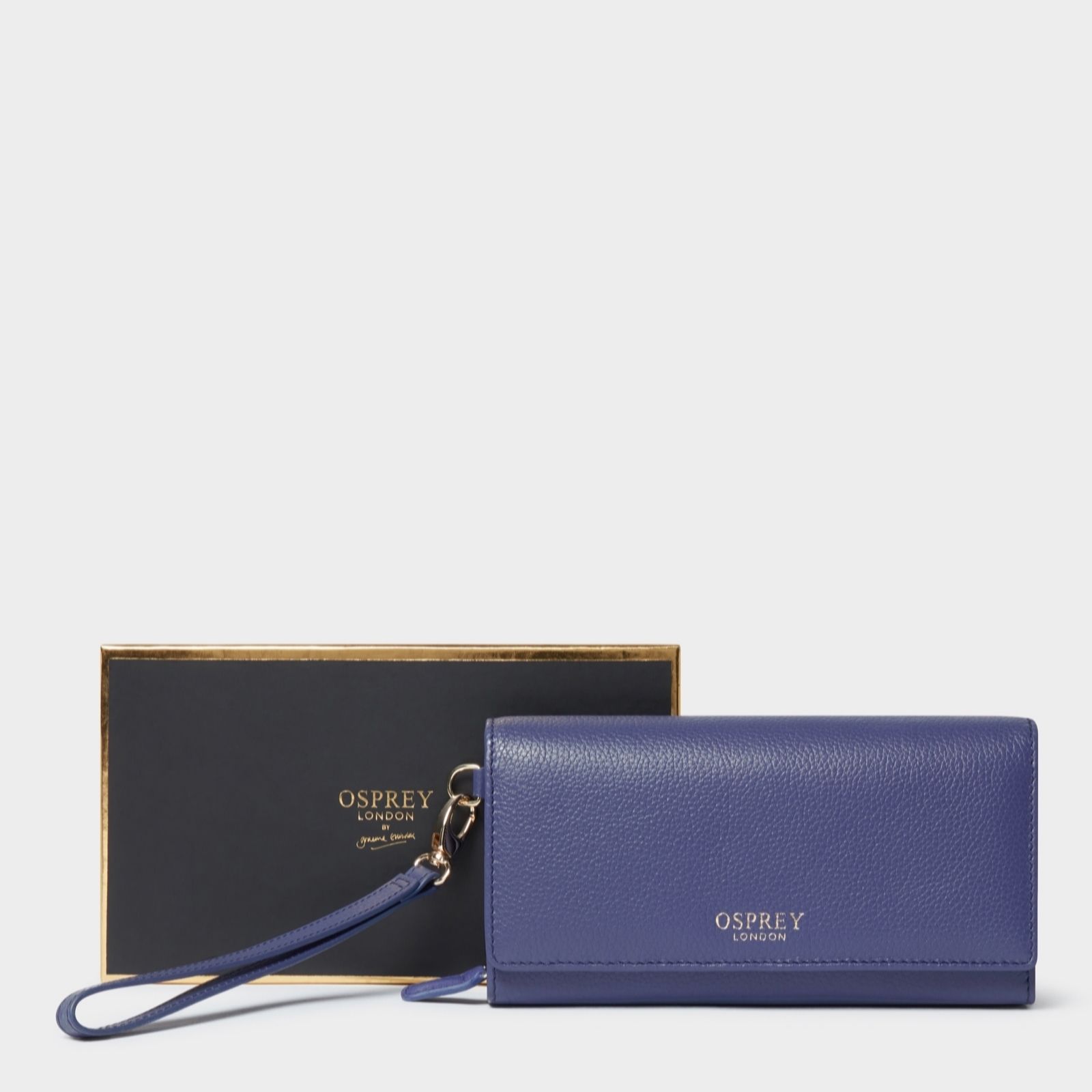 Outlet Osprey London The Sofia Purse