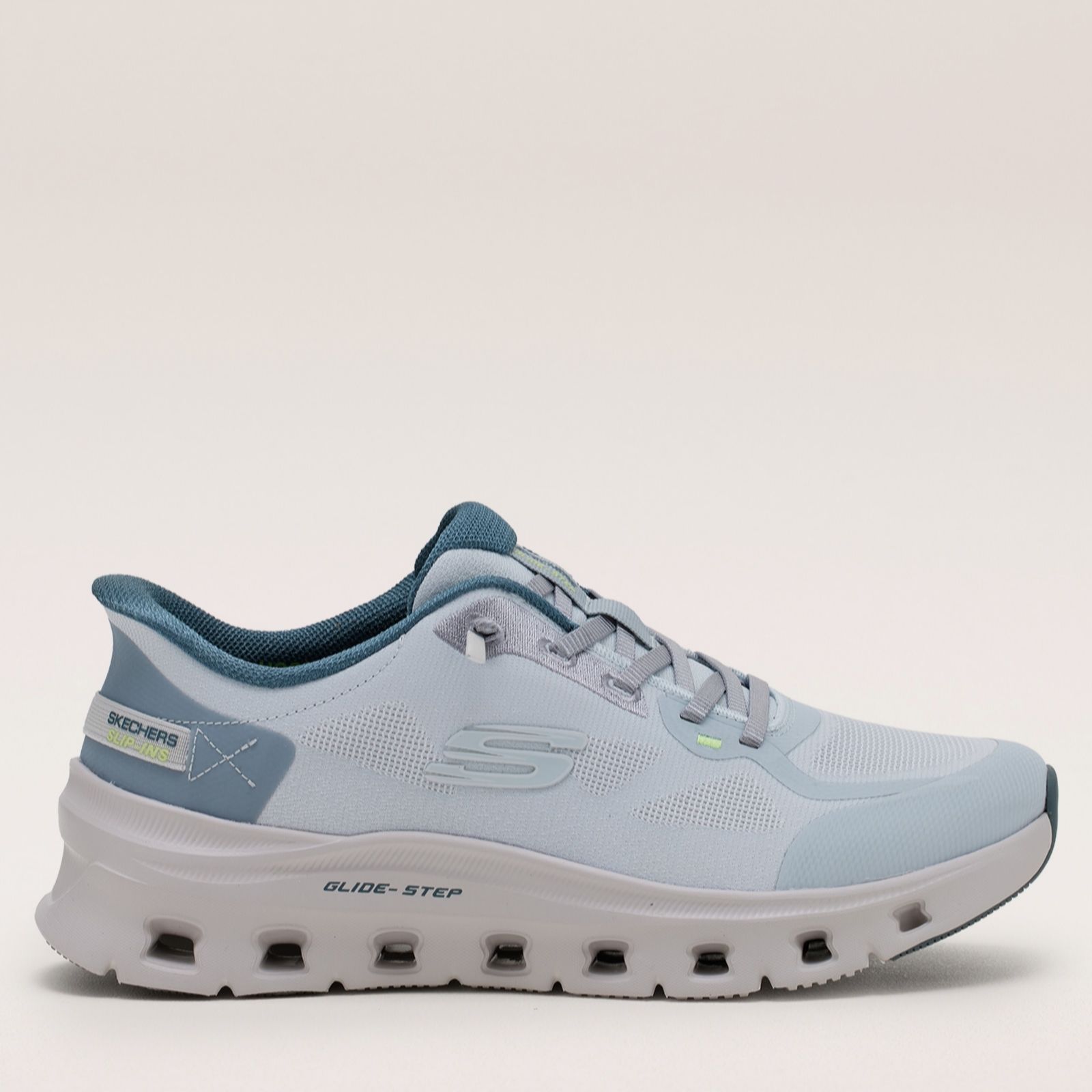 Outlet Skechers Glide-Step Pro Pure Motion Slip-Ins Trainer