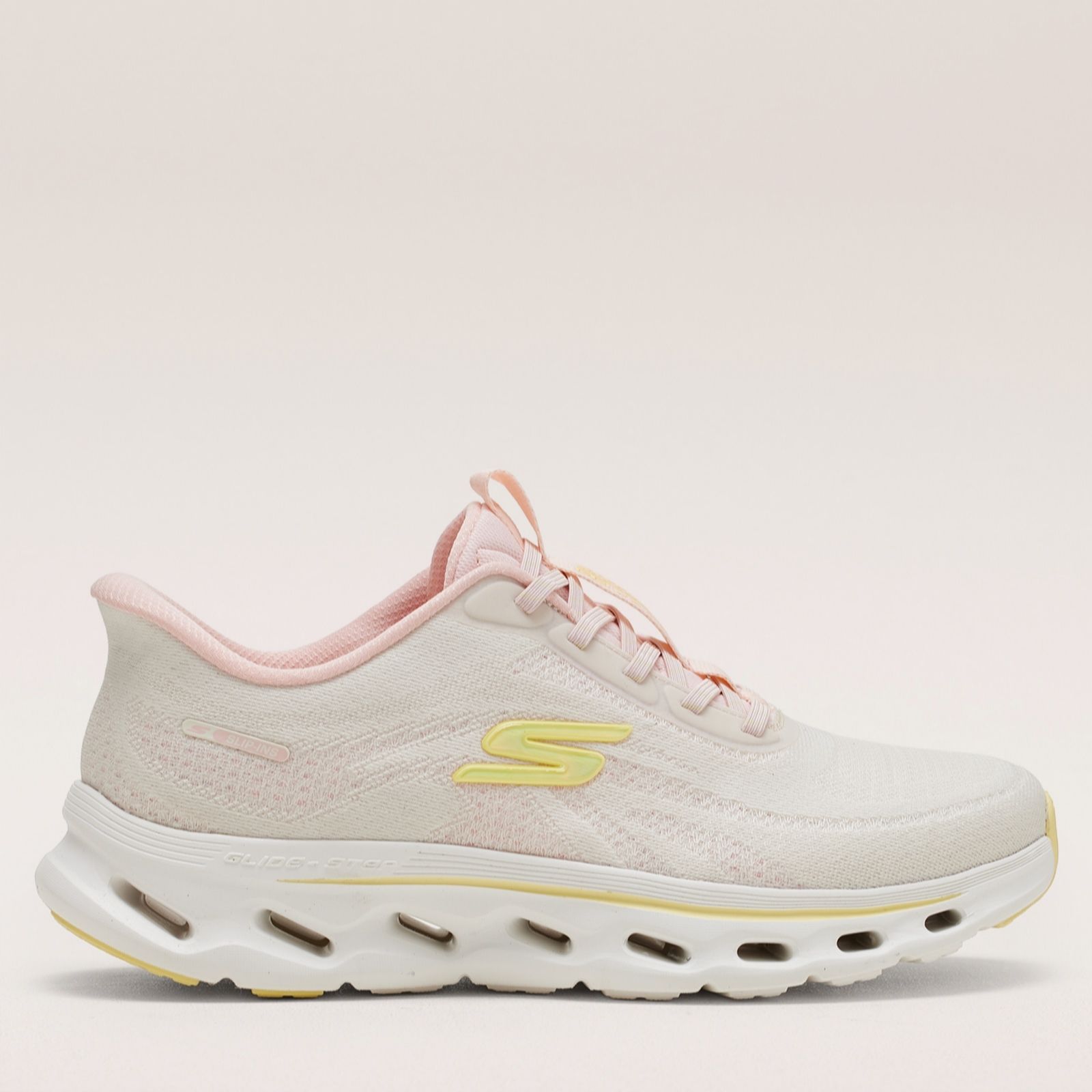 Outlet Skechers Go Walk Glide-Step Slip-Ins Trainer