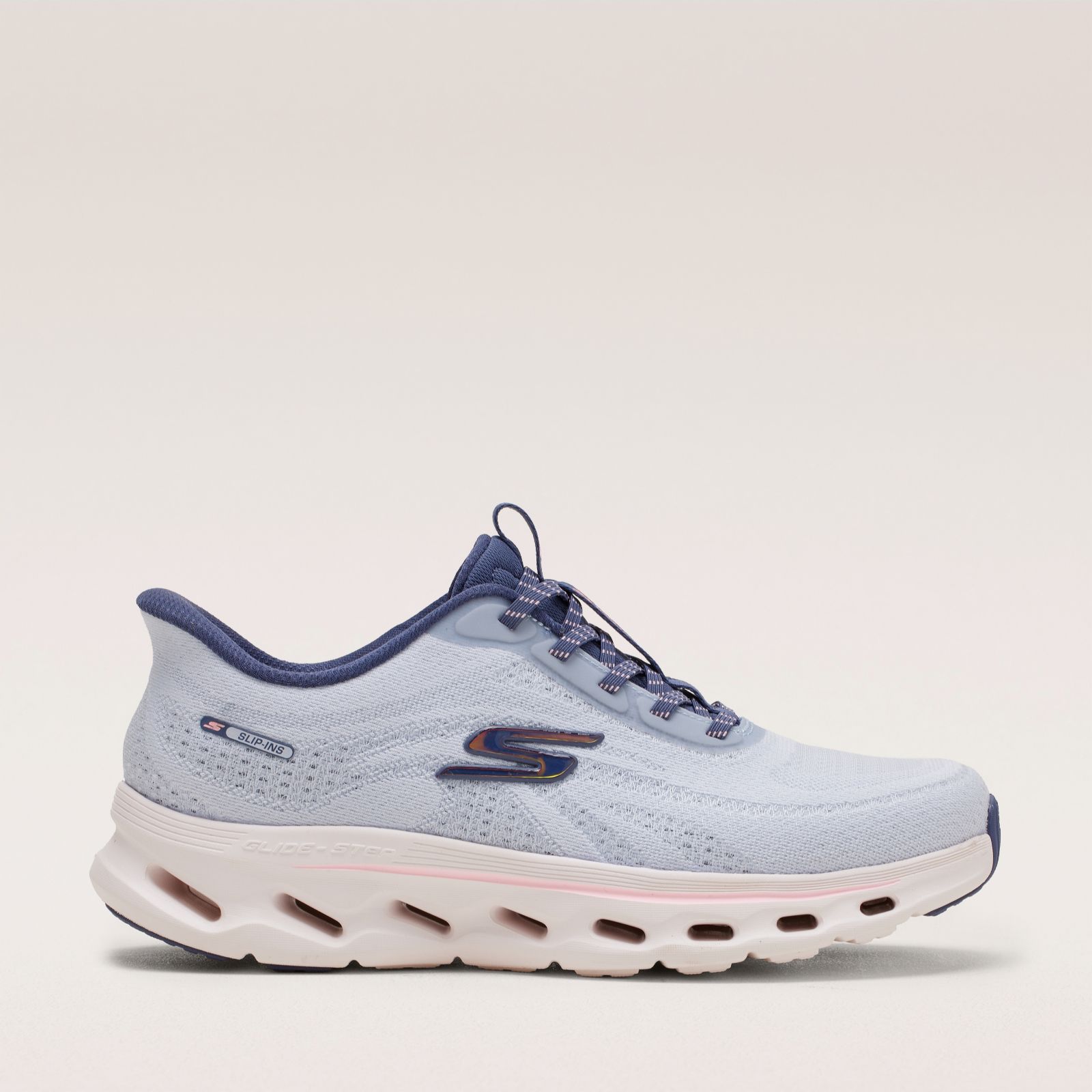 Outlet Skechers Go Walk Glide-Step Slip-Ins Trainer