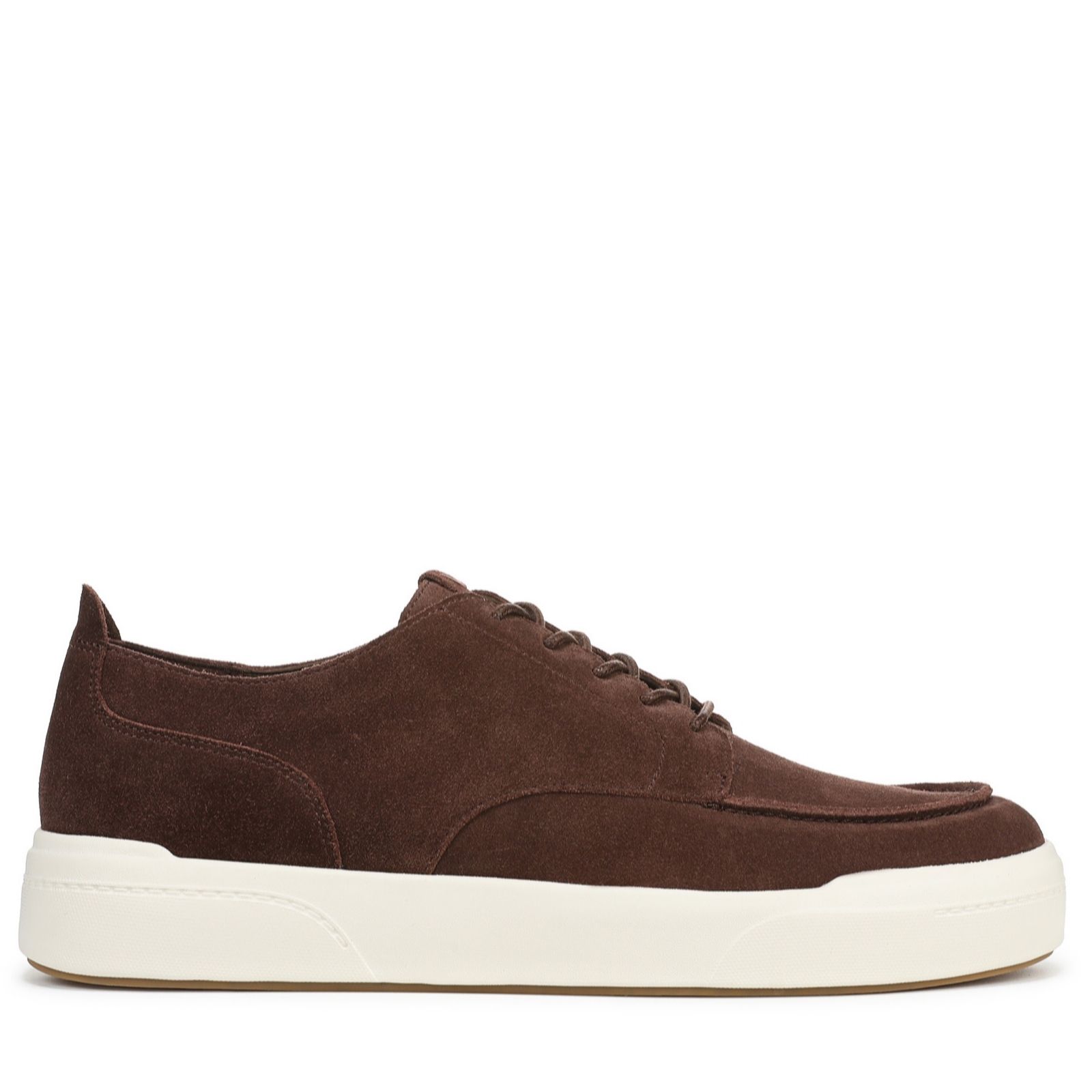 Vionic Mens Carter Lace-Up Trainer