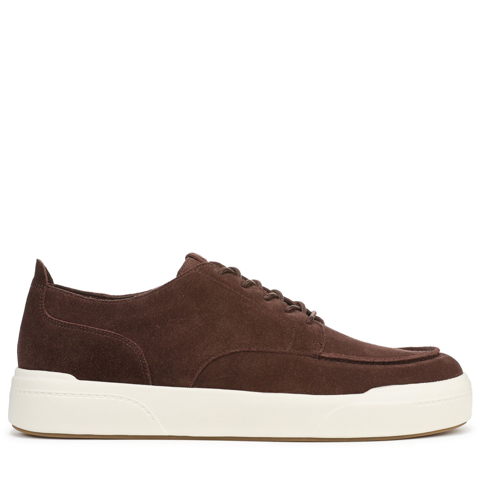 Vionic Mens Carter Lace-Up Trainer