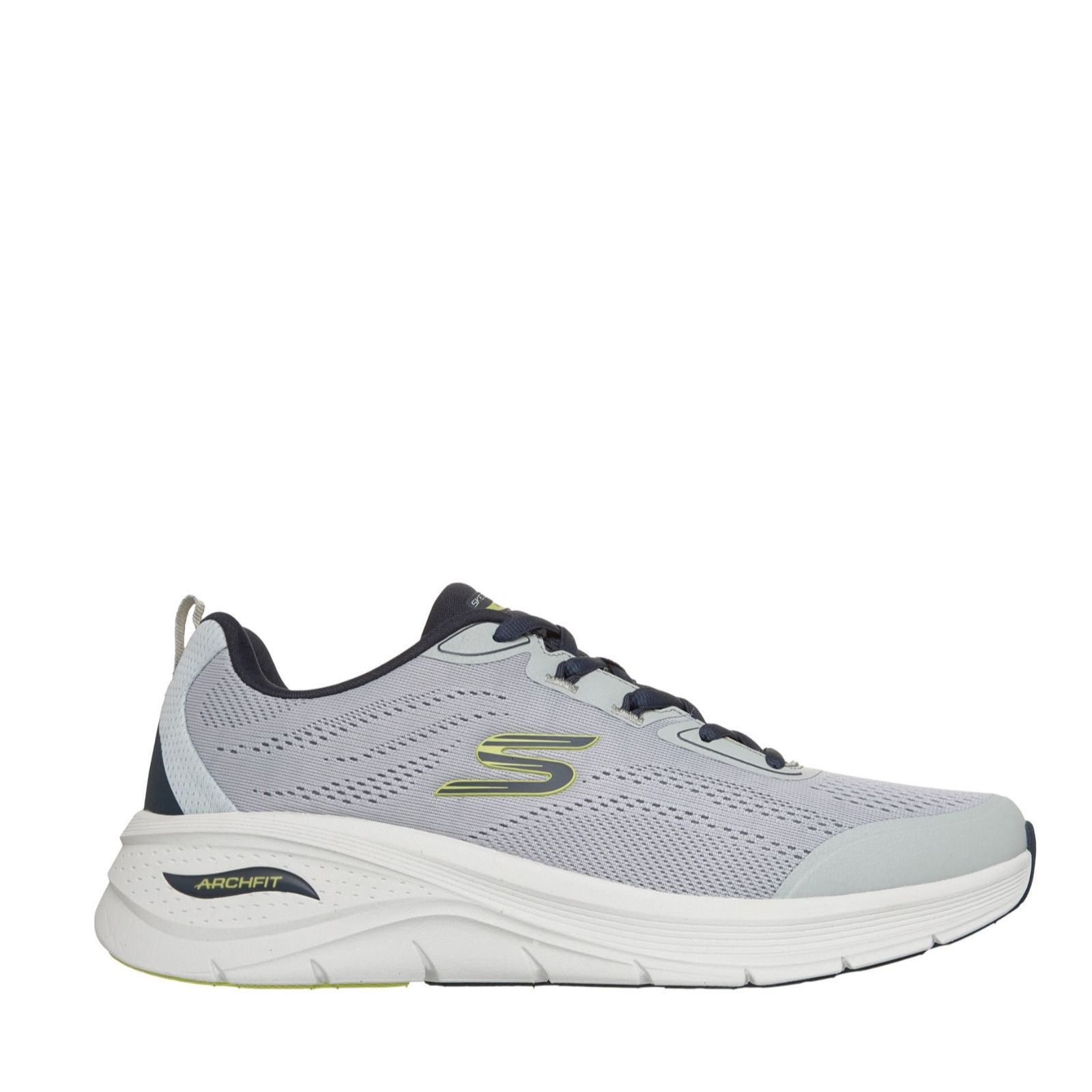 Skechers Men's Arch Fit 3.0 Trainers