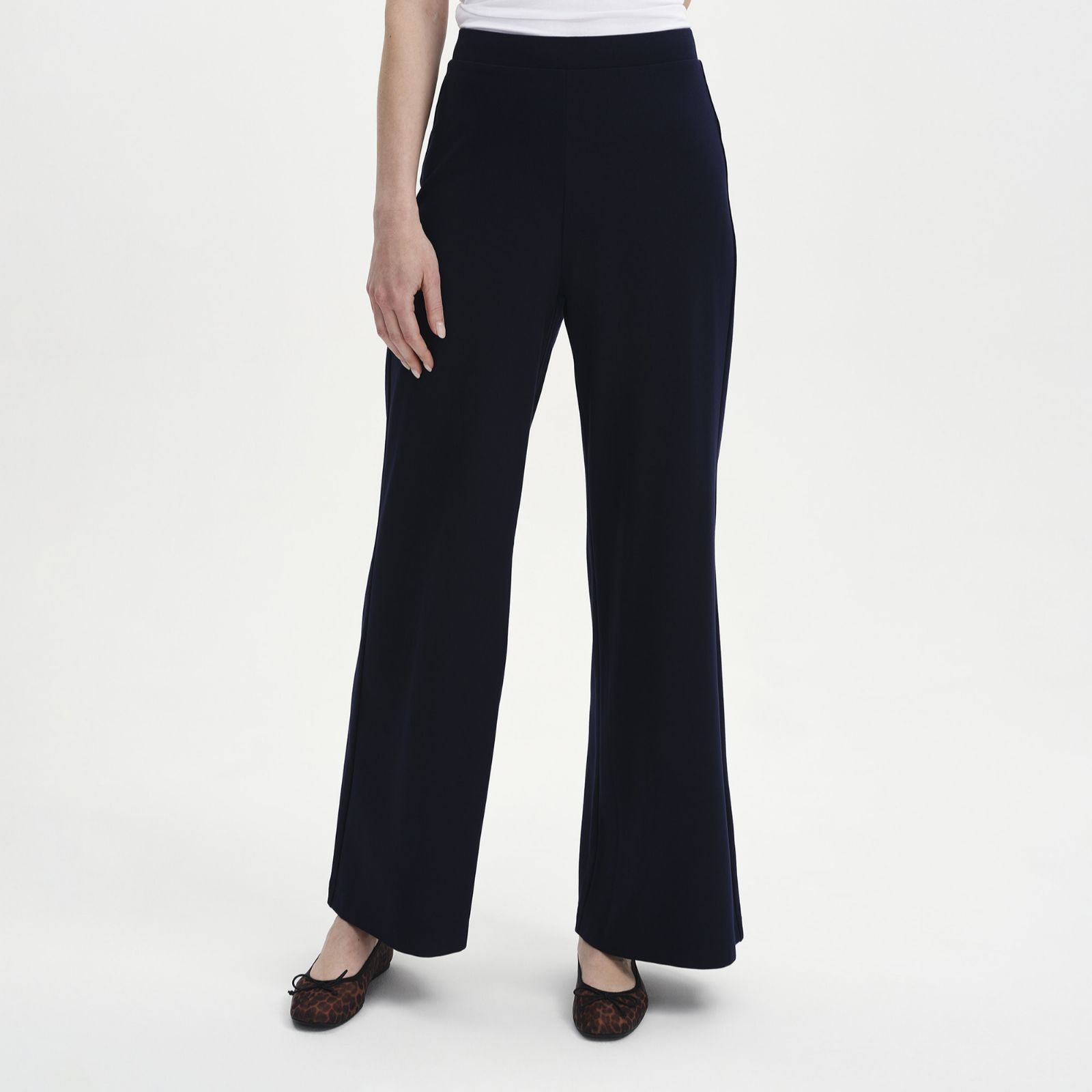 Finery London Reyna Ponte Trouser Petite