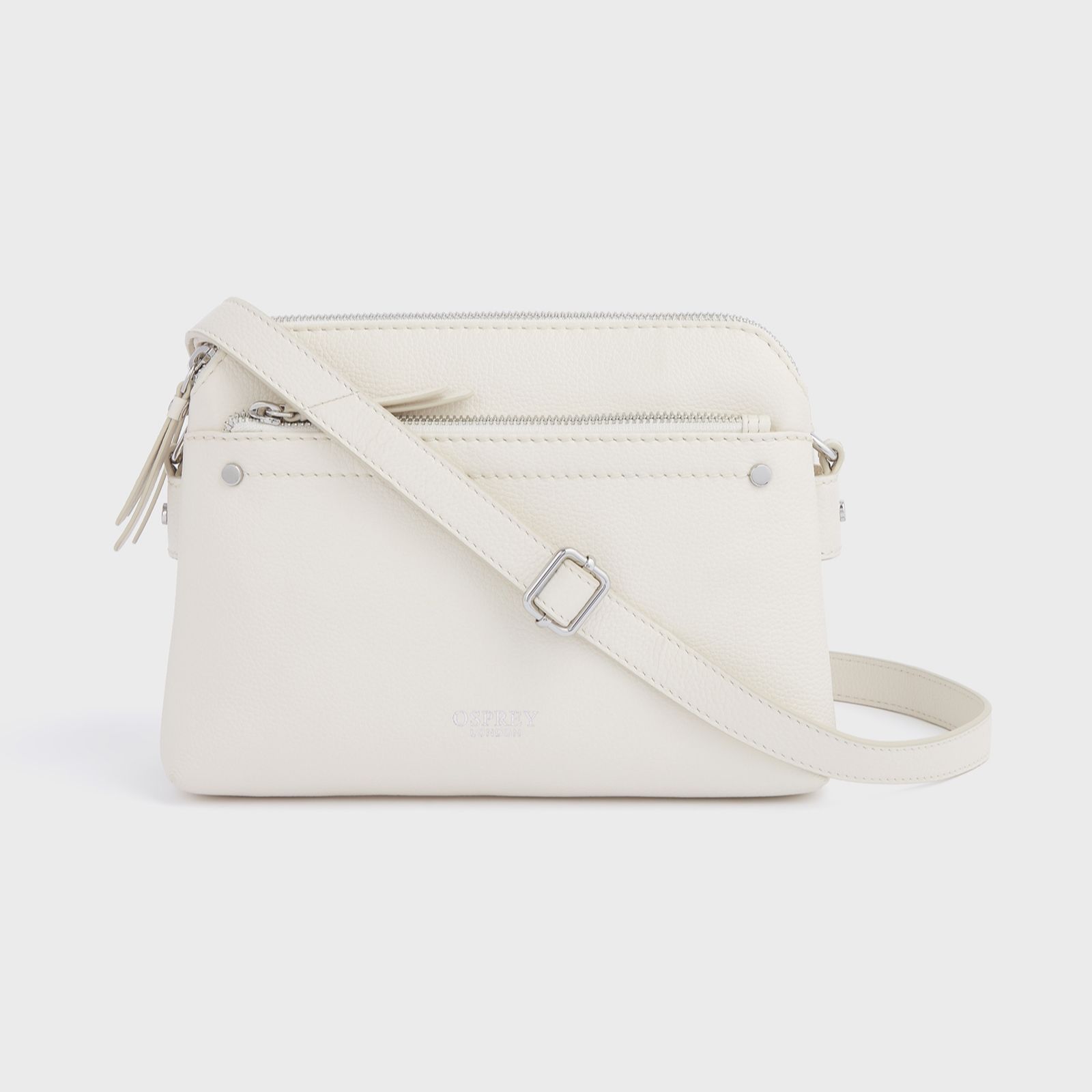 Outlet Osprey London Croft Multi Strap Crossbody Bag