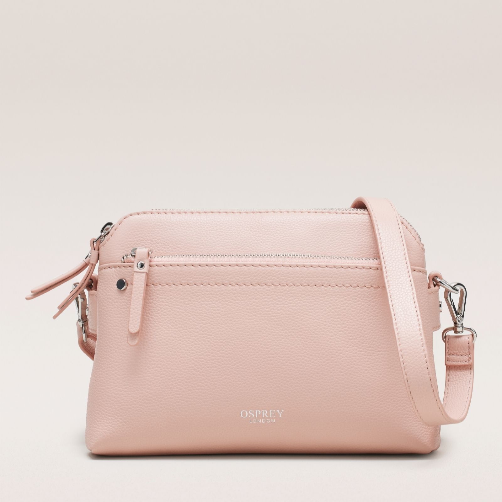 Outlet Osprey London Croft Multi Strap Crossbody Bag