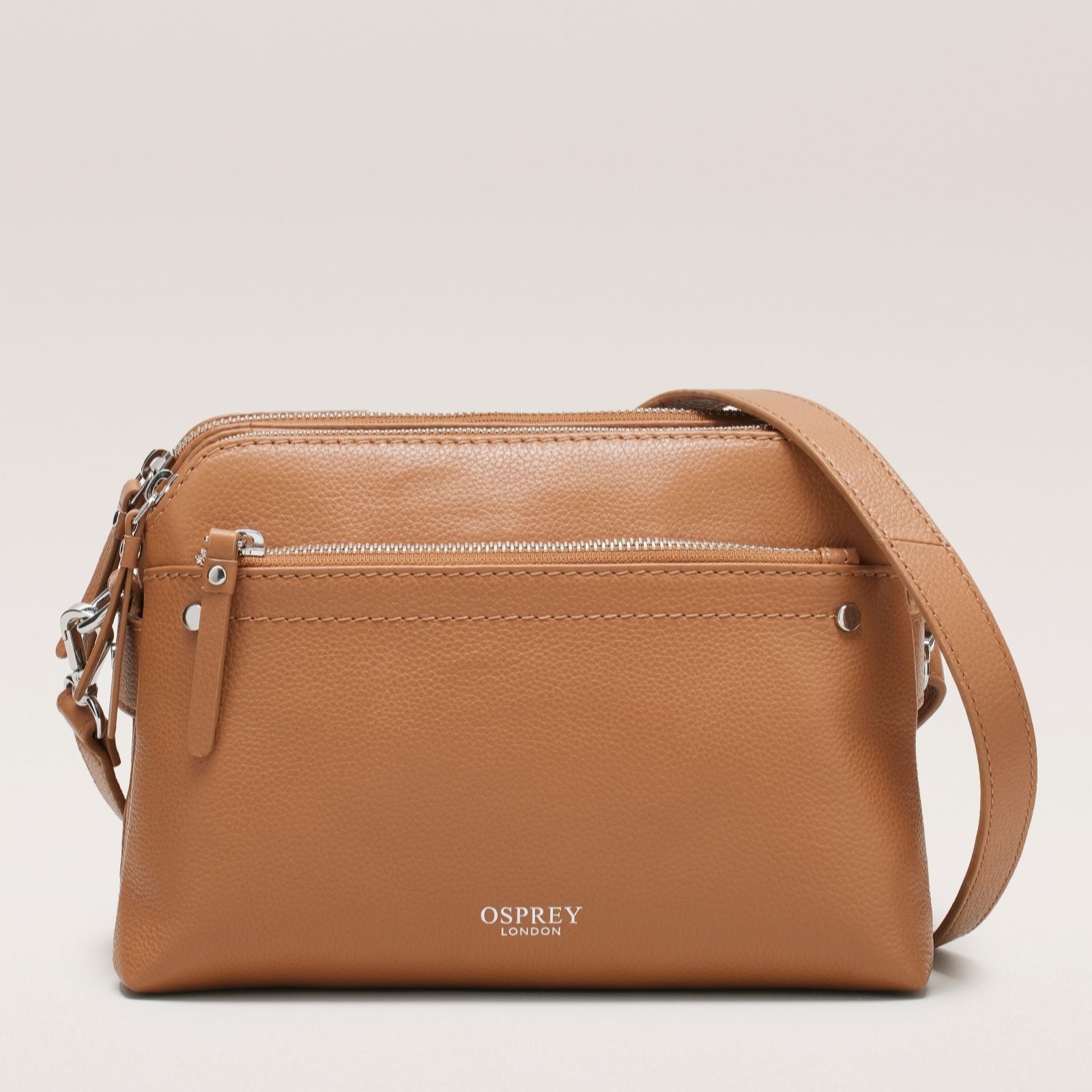 Outlet Osprey London Croft Multi Strap Crossbody Bag