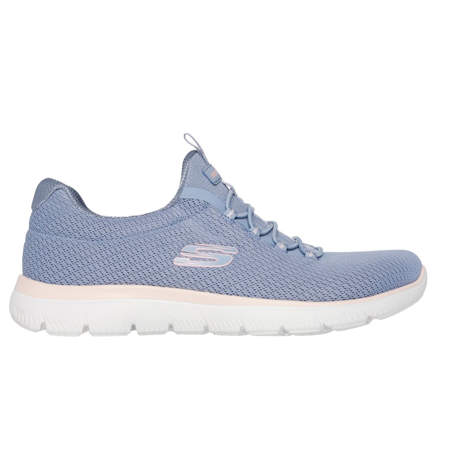 Skechers Summits Bungee Trainer