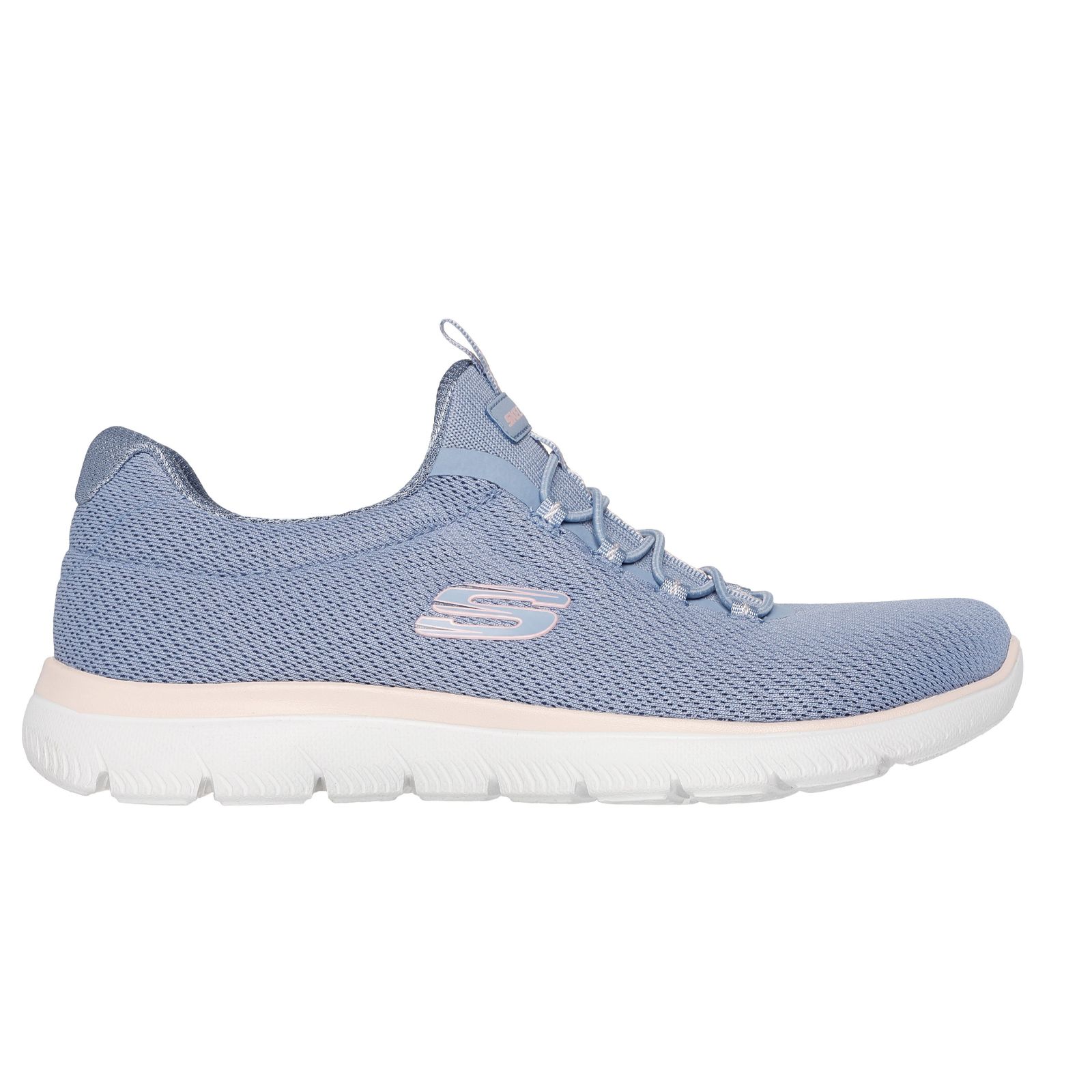 Skechers Summits Bungee Trainer