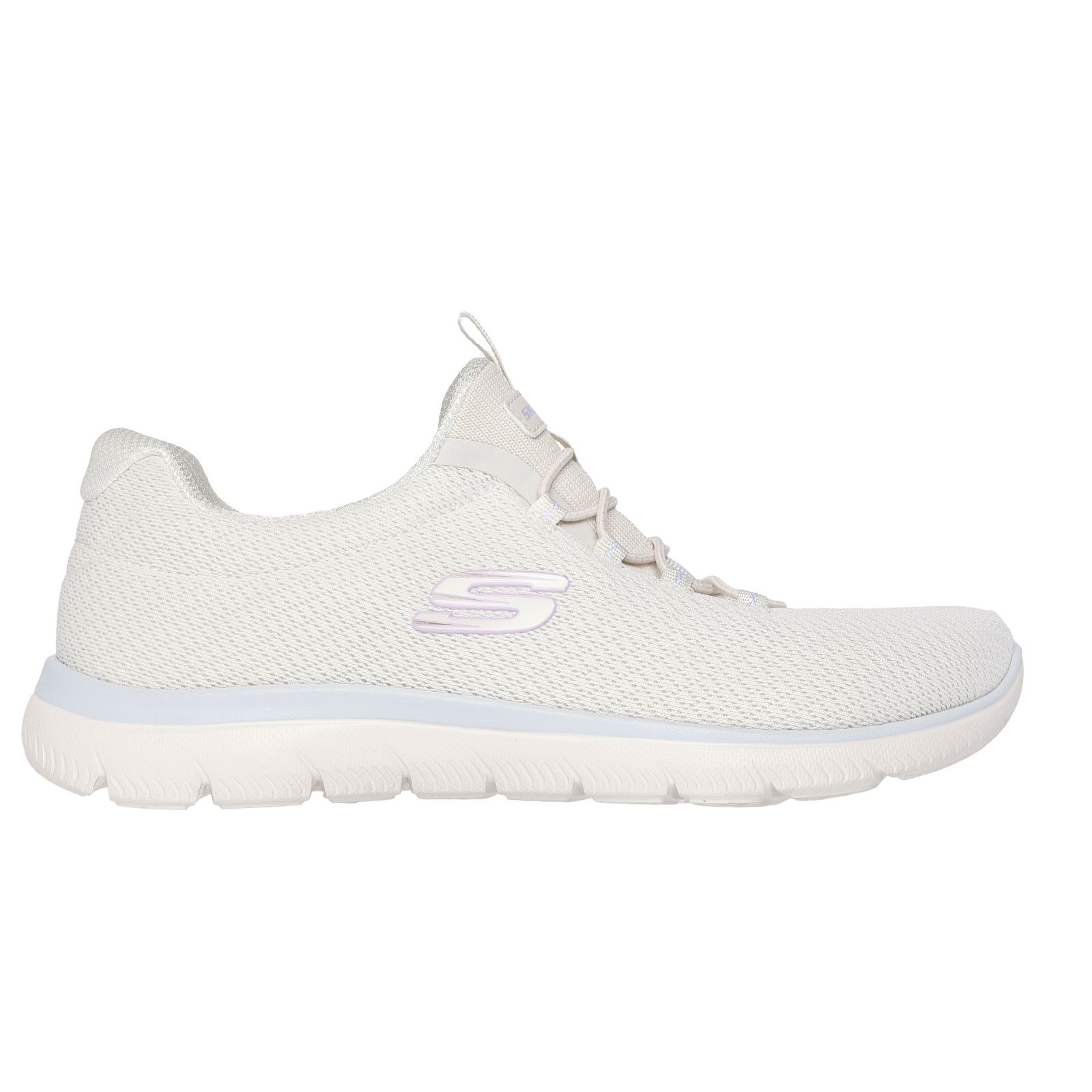 Skechers Summits Bungee Trainer