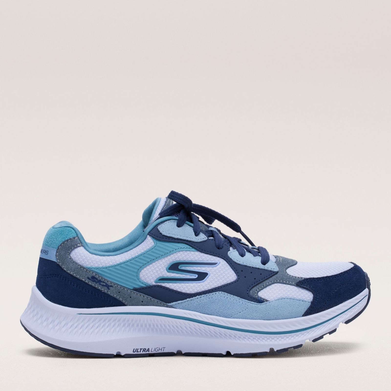 Outlet Skechers Go Run Consistent 2.0 Lace Up Trainer