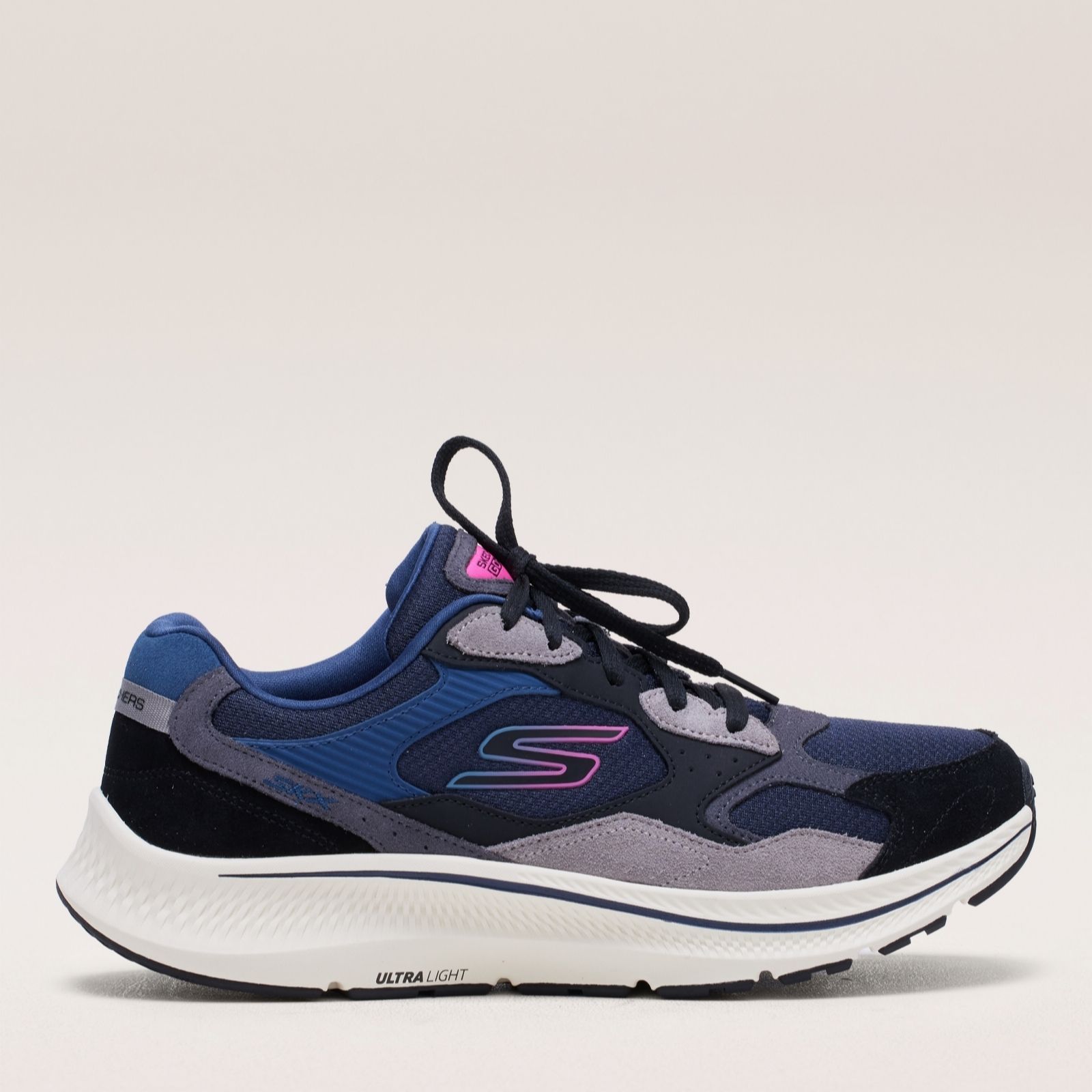 Outlet Skechers Go Run Consistent 2.0 Lace Up Trainer