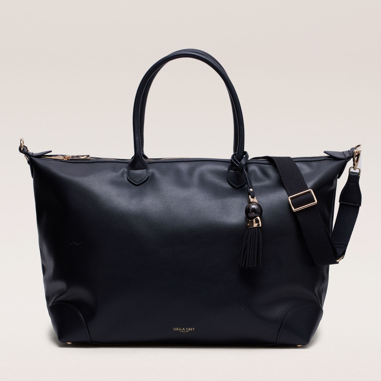 Luella Grey Lana Travel Weekender