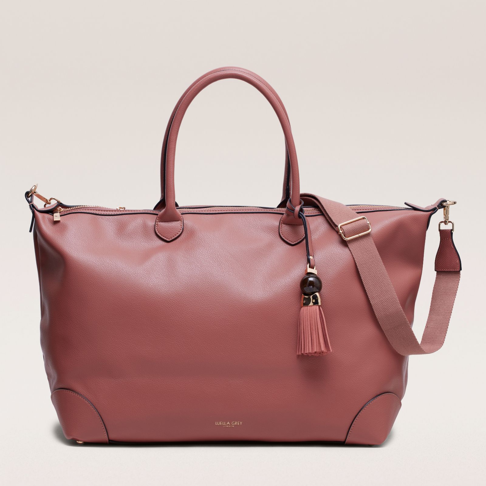 Luella Grey Lana Travel Weekender