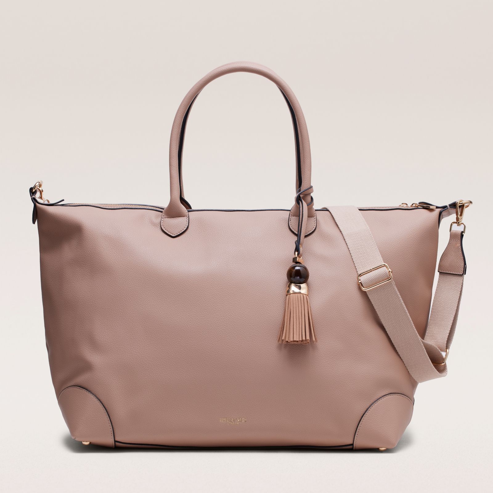 Luella Grey Lana Travel Weekender