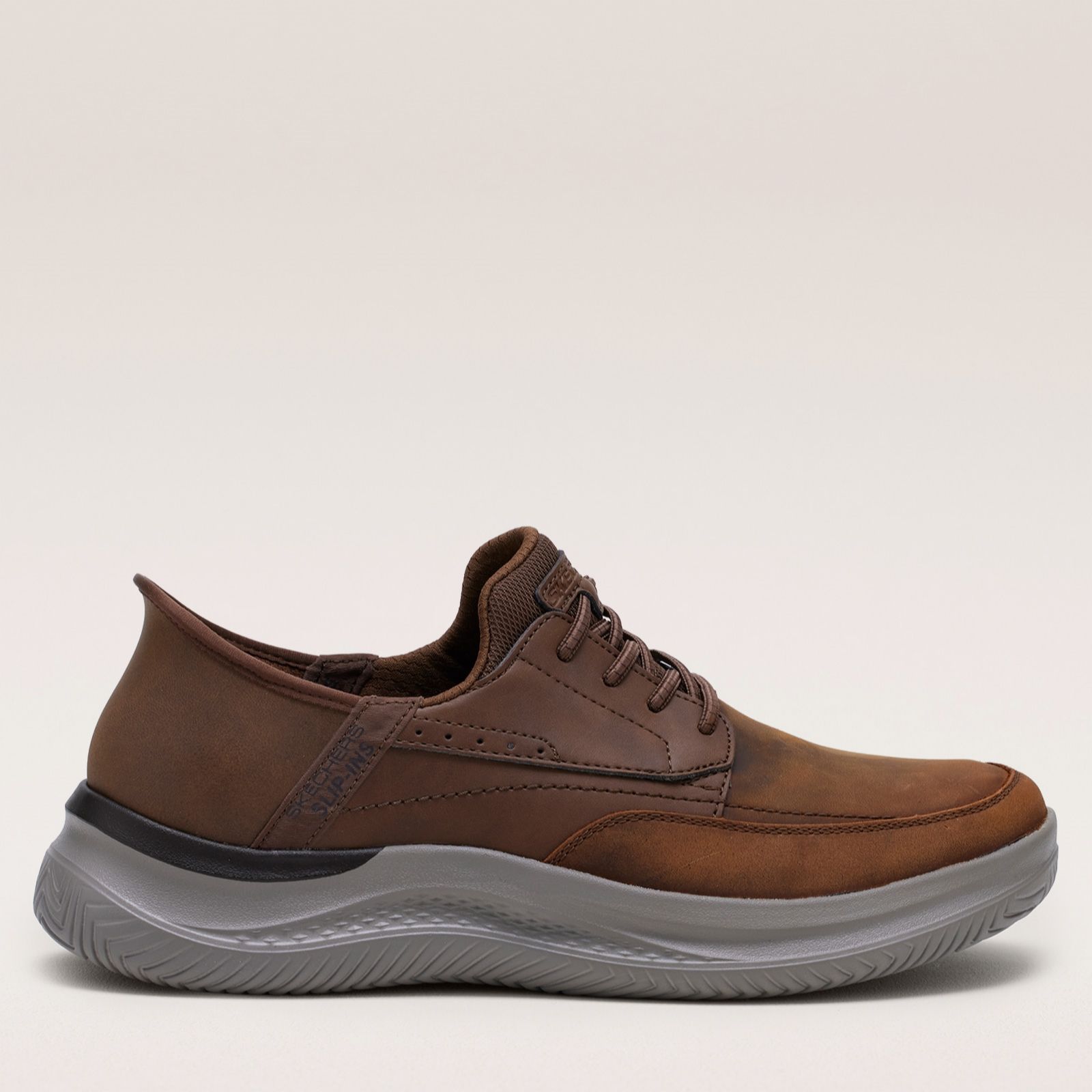 Skechers Men's Hasting Rory Bungee Trainer