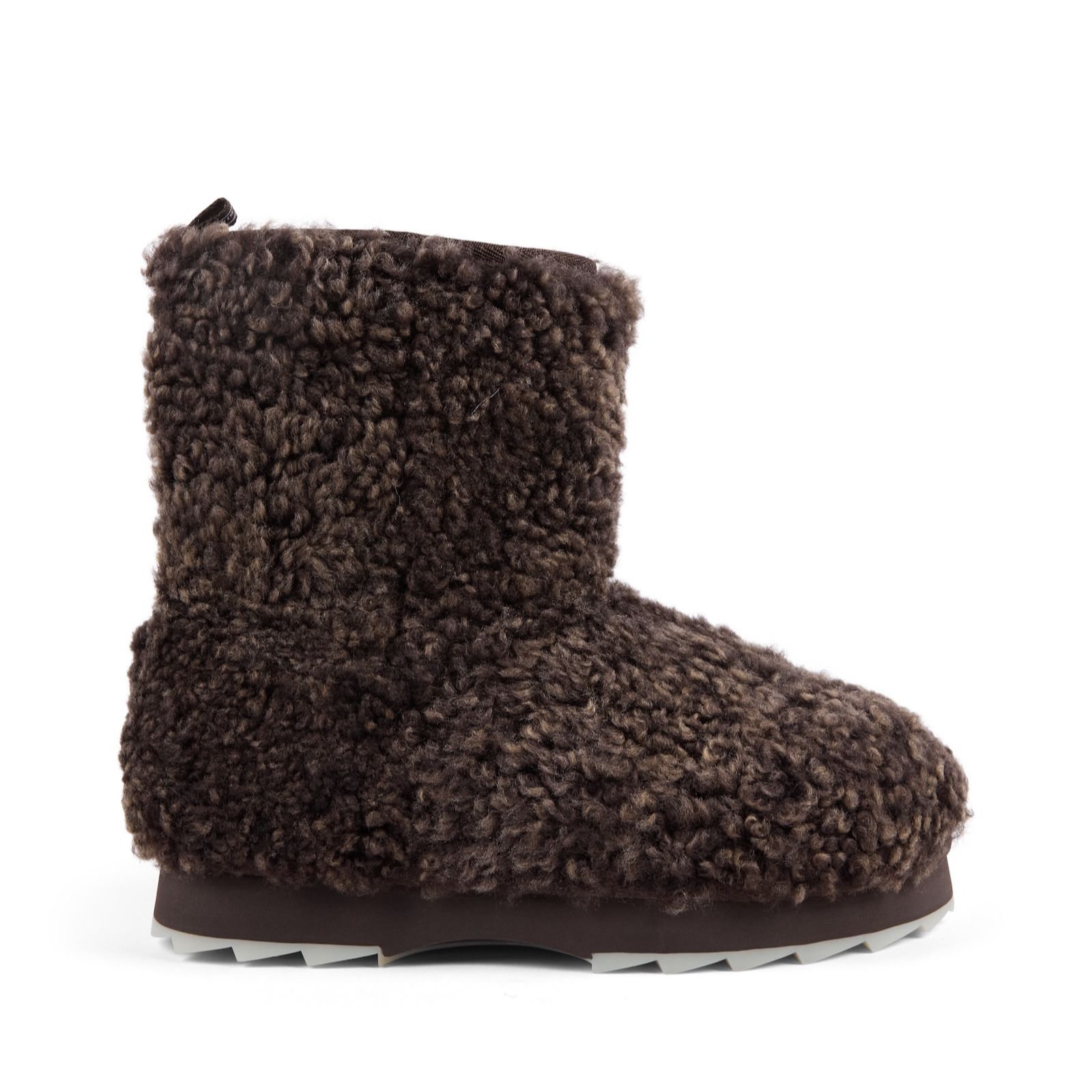 EMU Sharky Lo Teddy Boot