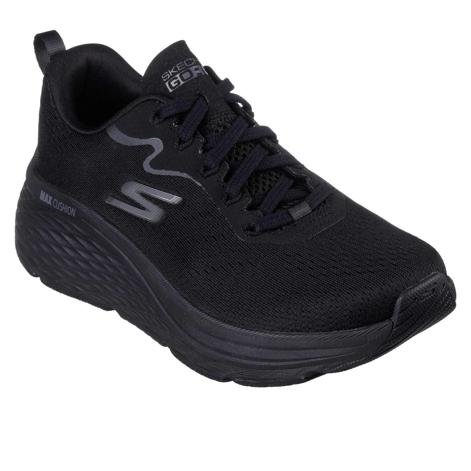 Skechers Max Cushioning Elite 2.0 Levitate Lace Up Trainer