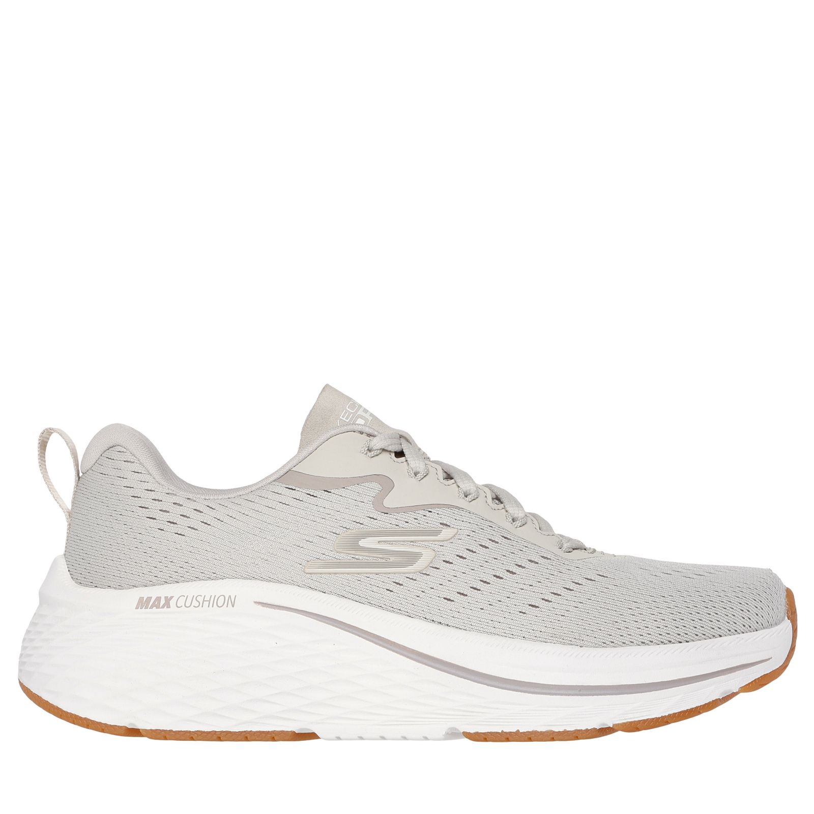 Skechers Max Cushioning Elite 2.0 Levitate Lace Up Trainer