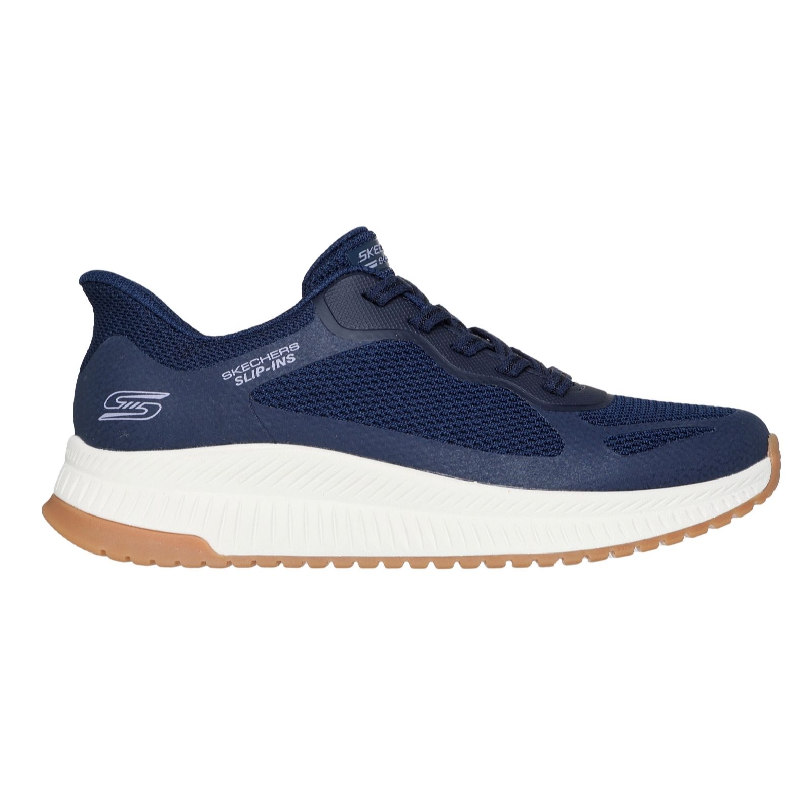 Outlet Skechers Bobs Squad 4 Slip -Ins Trainer