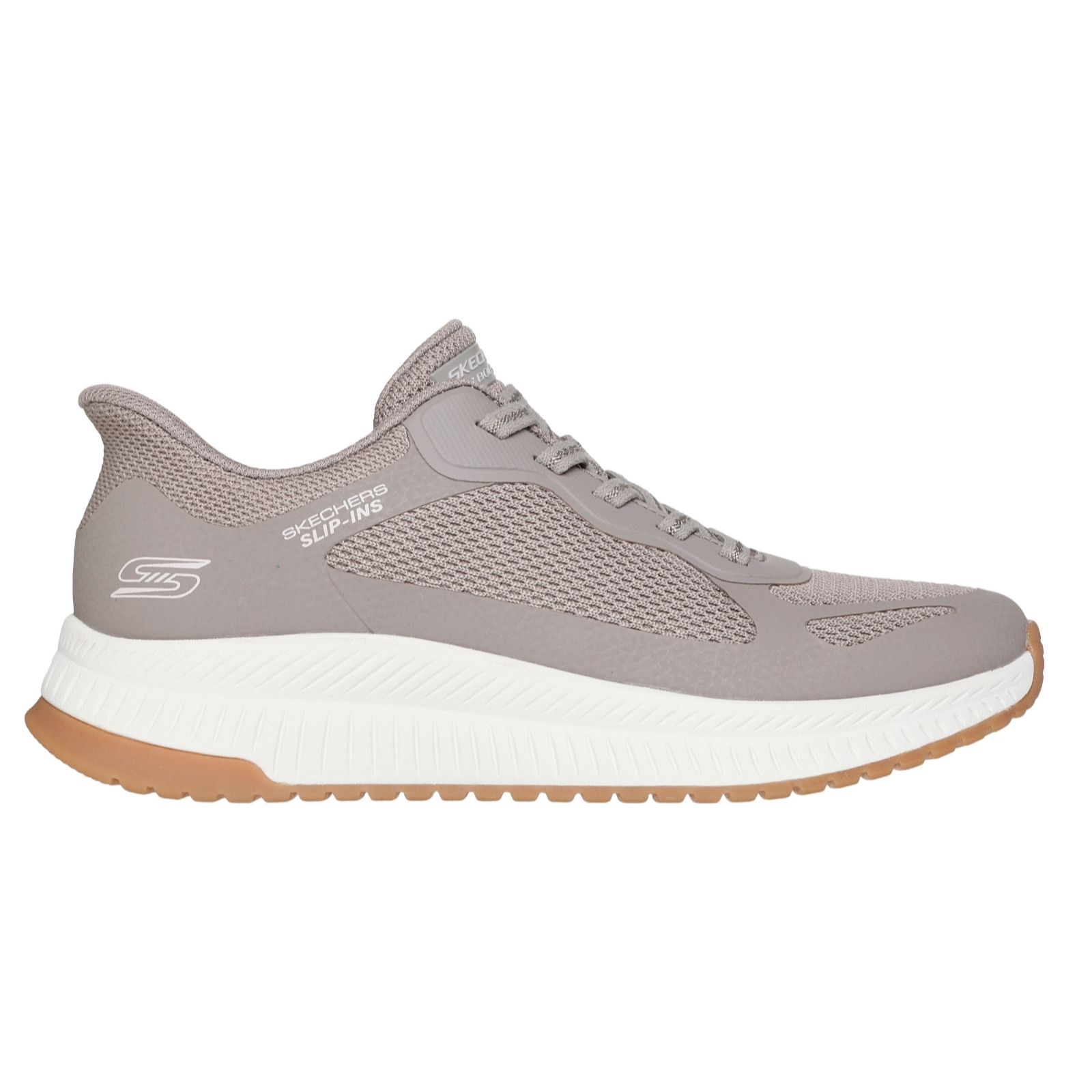 Outlet Skechers Bobs Squad 4 Slip -Ins Trainer