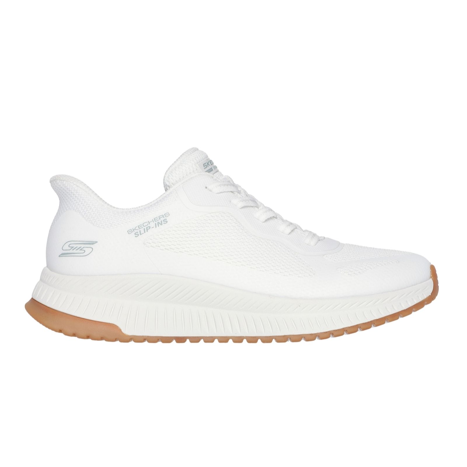 Outlet Skechers Bobs Squad 4 Slip -Ins Trainer