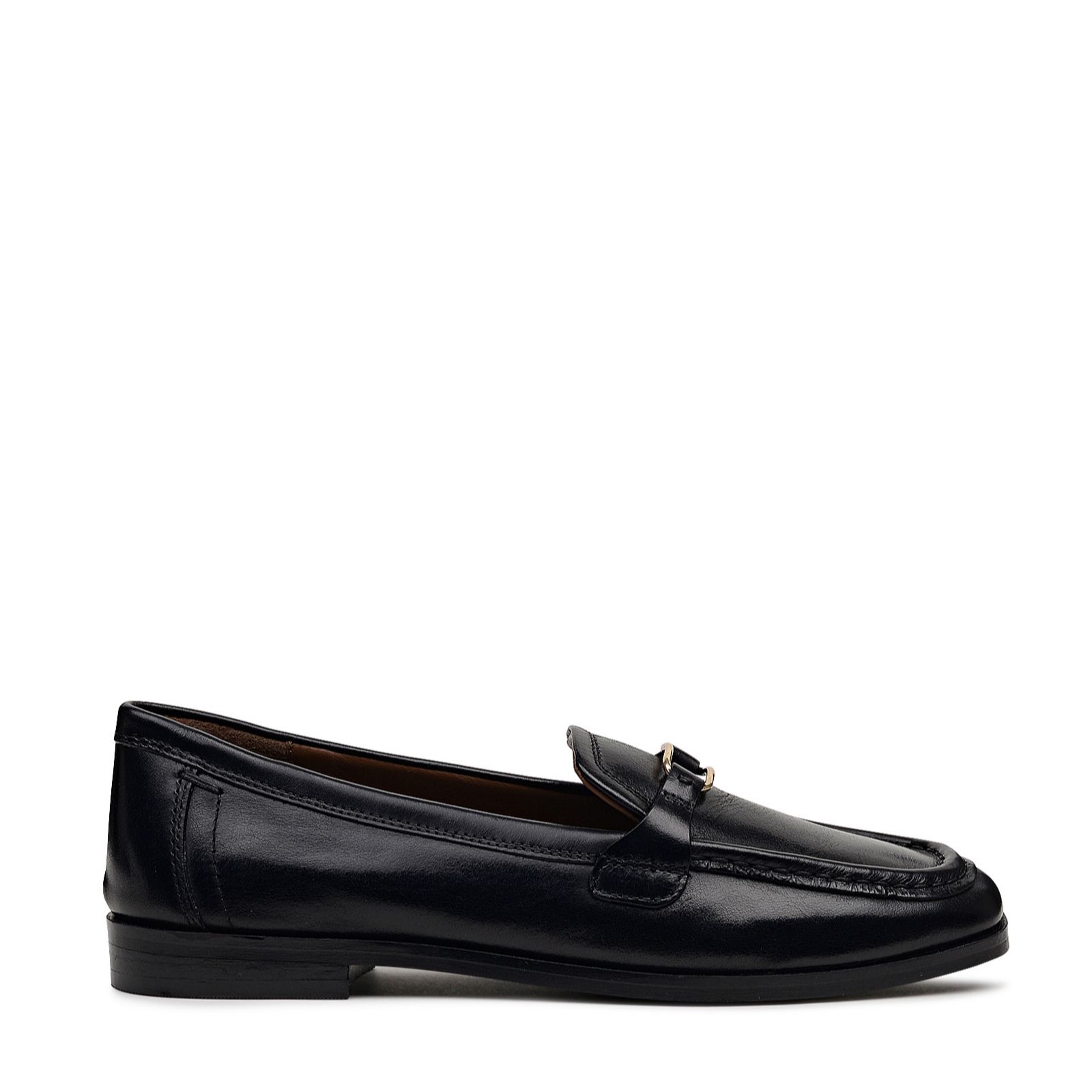 Radley London Stockton Row Trim Square Toe Loafer