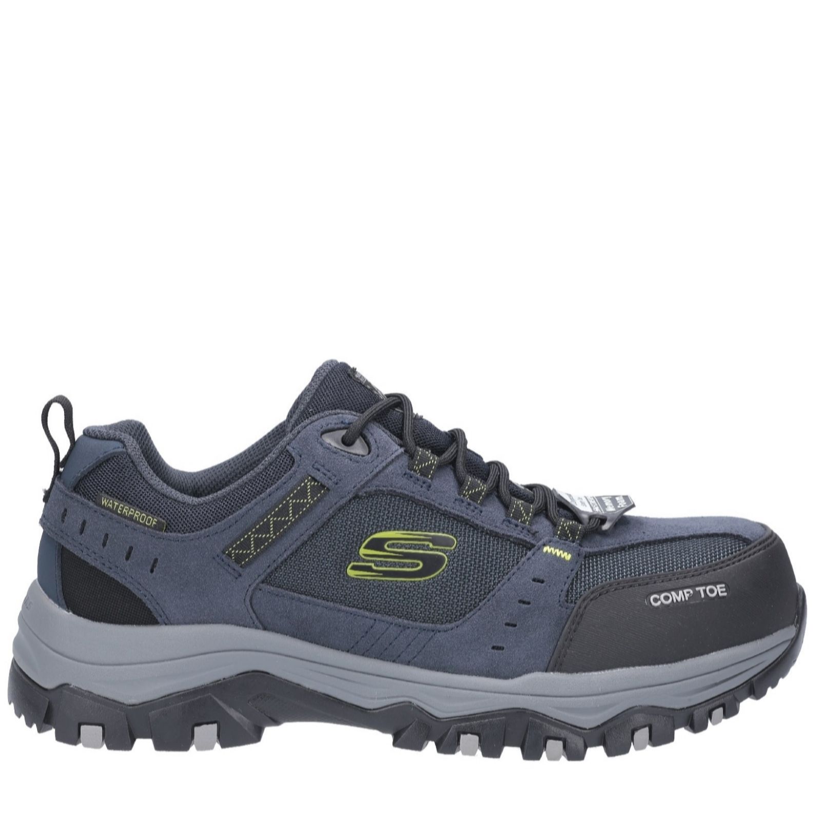 Skechers Men's Greetah Shoe