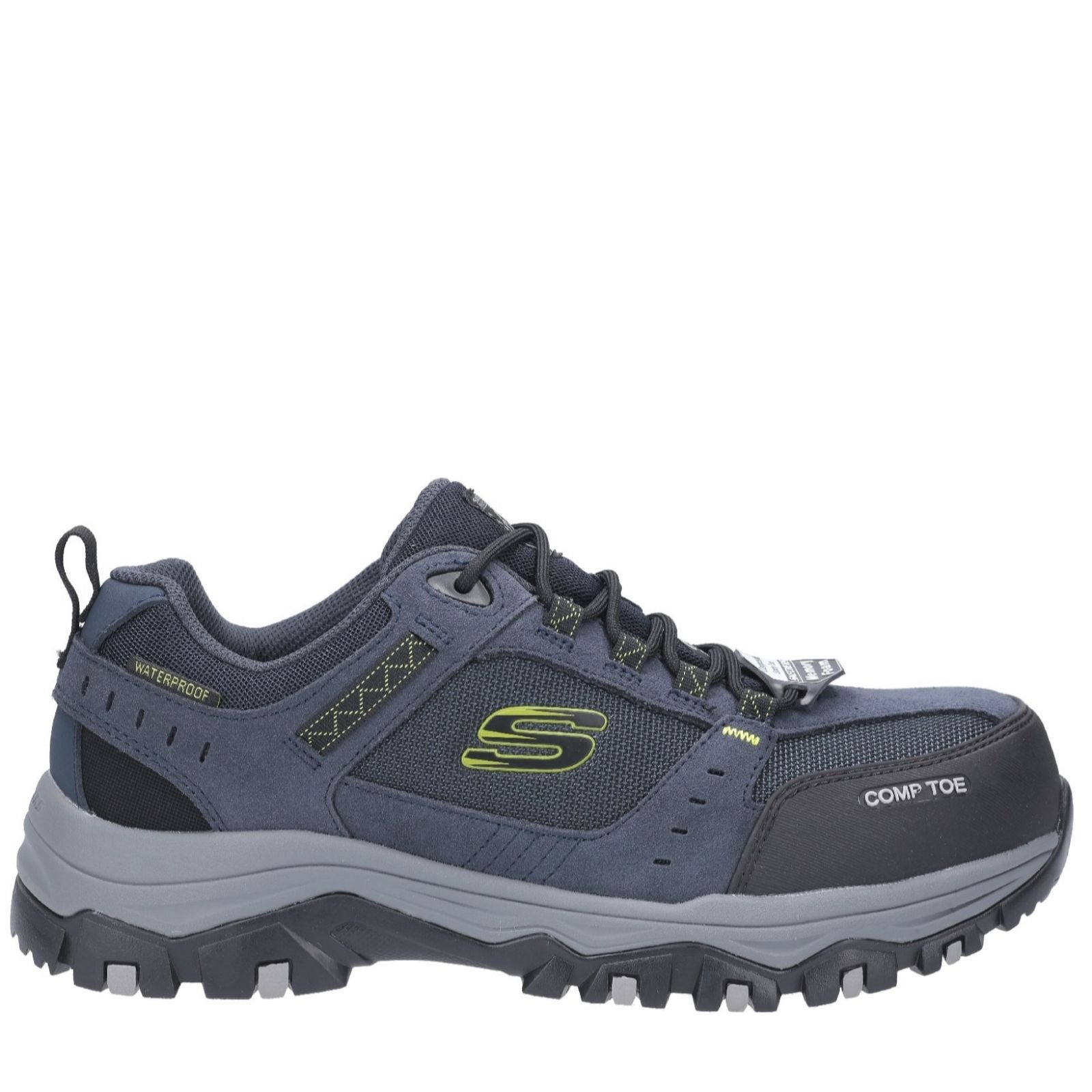 Skechers Men's Greetah Shoe