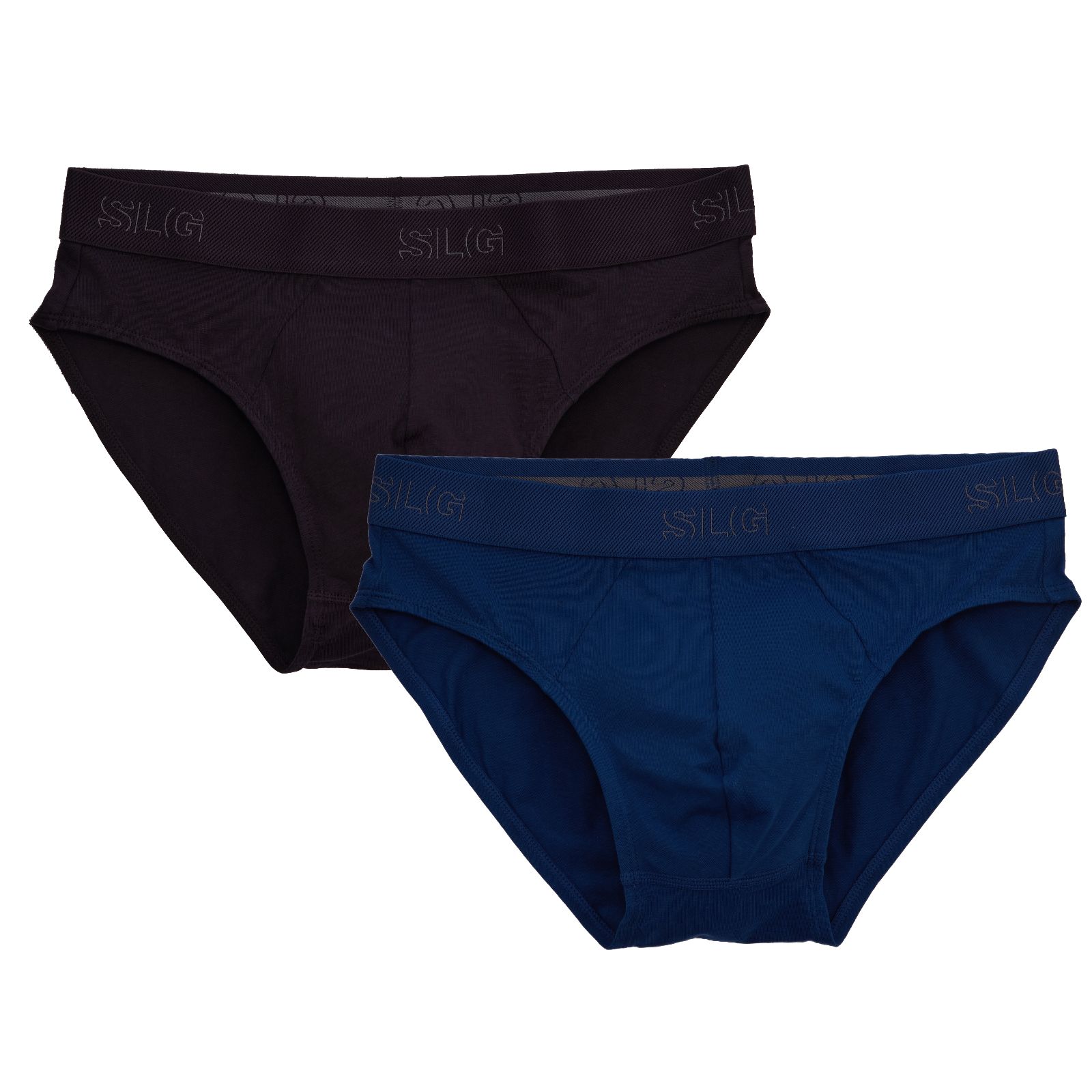 Sloggi Men's SLG Base Briefs Two-Pack