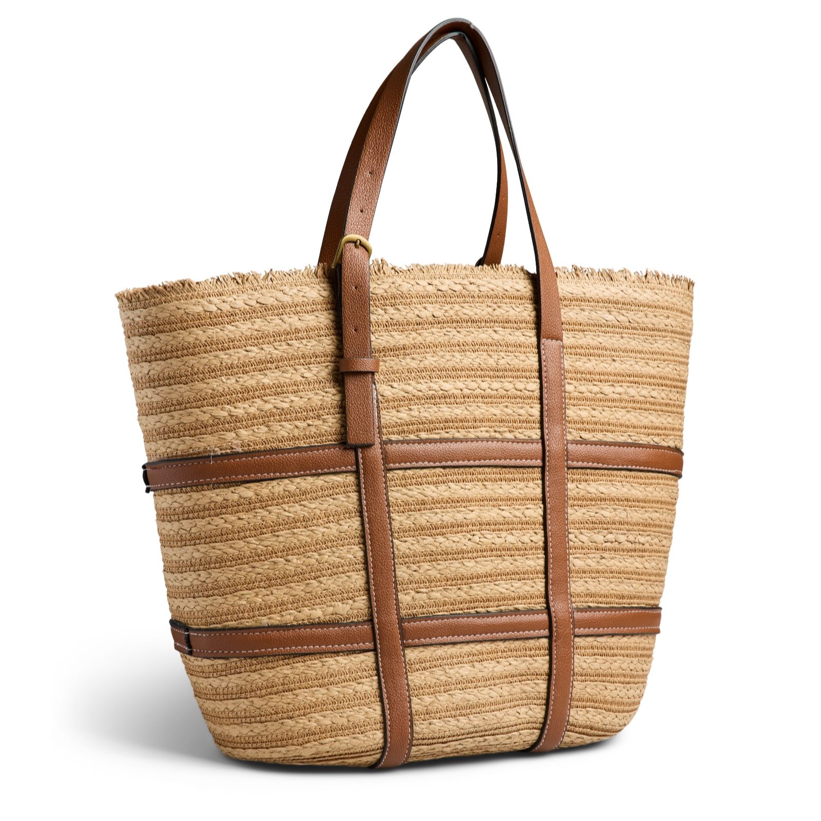 Pieces Kirstine Shopper
