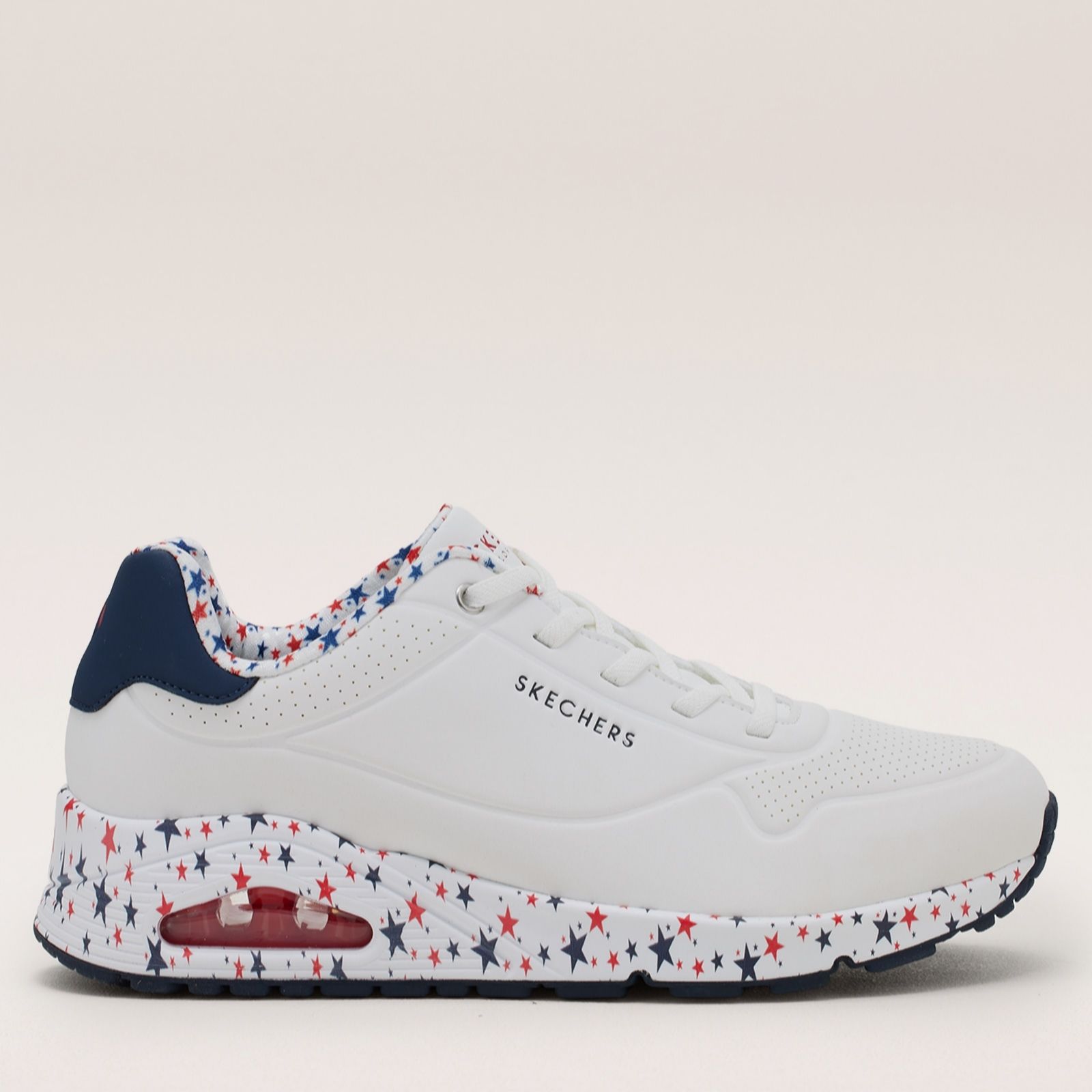 Skechers Uno Free Stryde Trainer