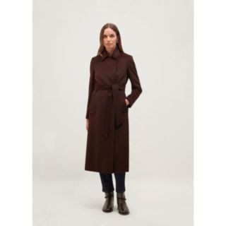 Hobbs London Livia Wool Coat