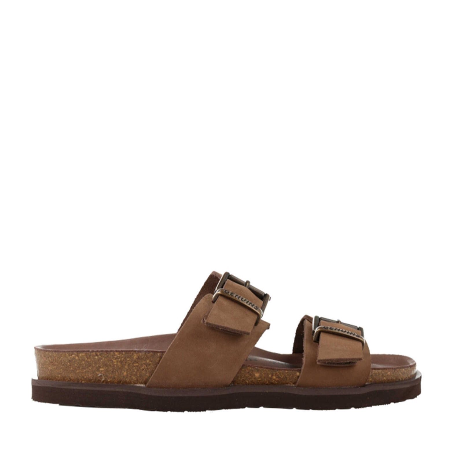 Genuins Chasen Nubuck Sandal