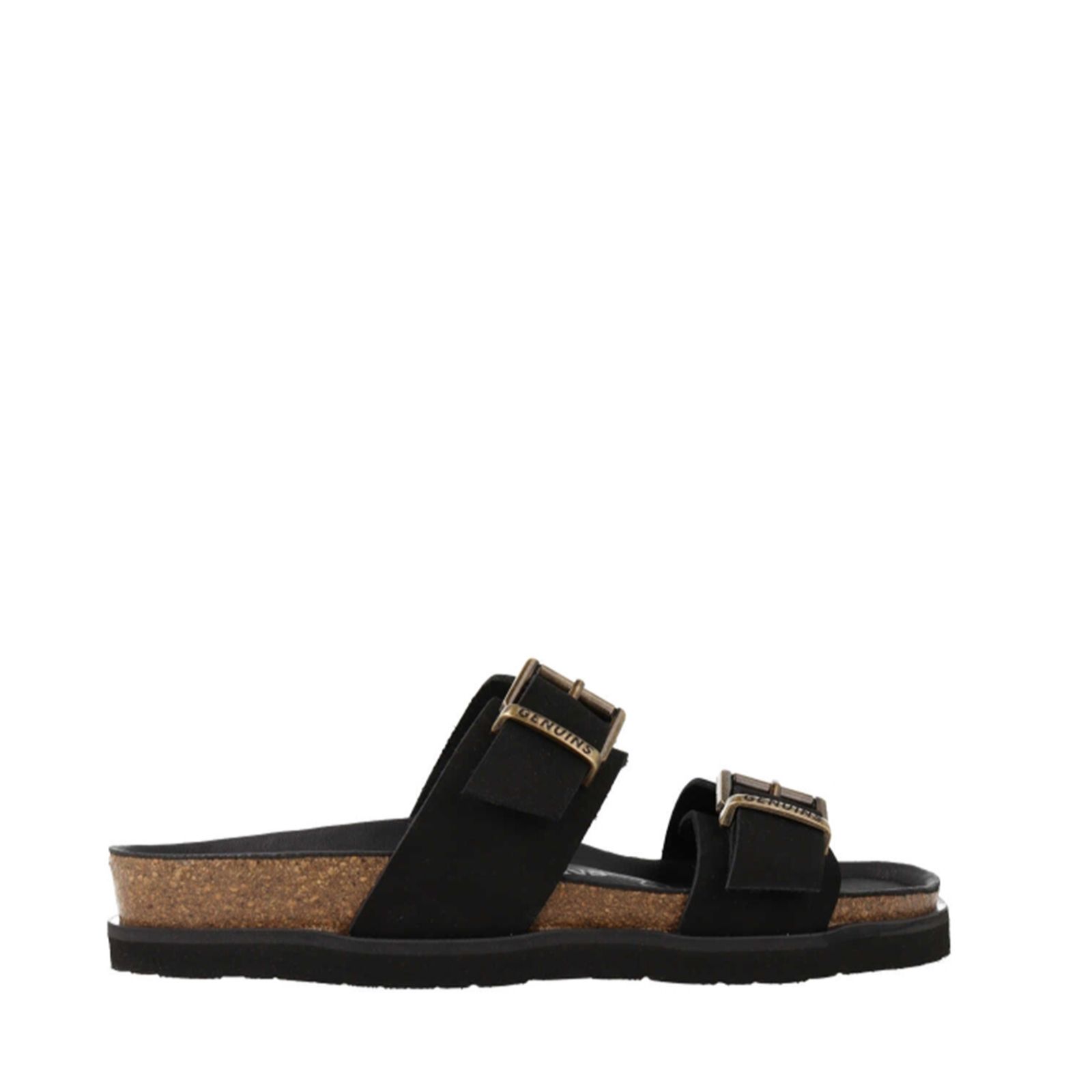 Genuins Chasen Nubuck Sandal