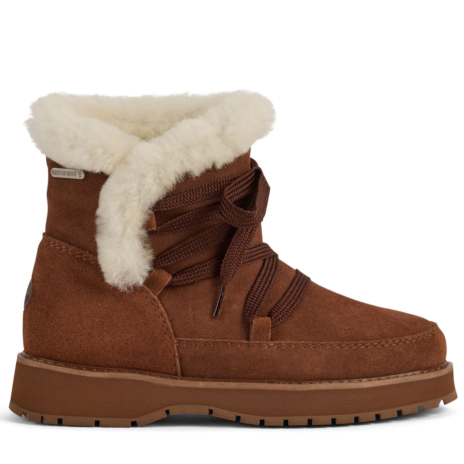 Emu Thorsby Wave Waterproof Boot