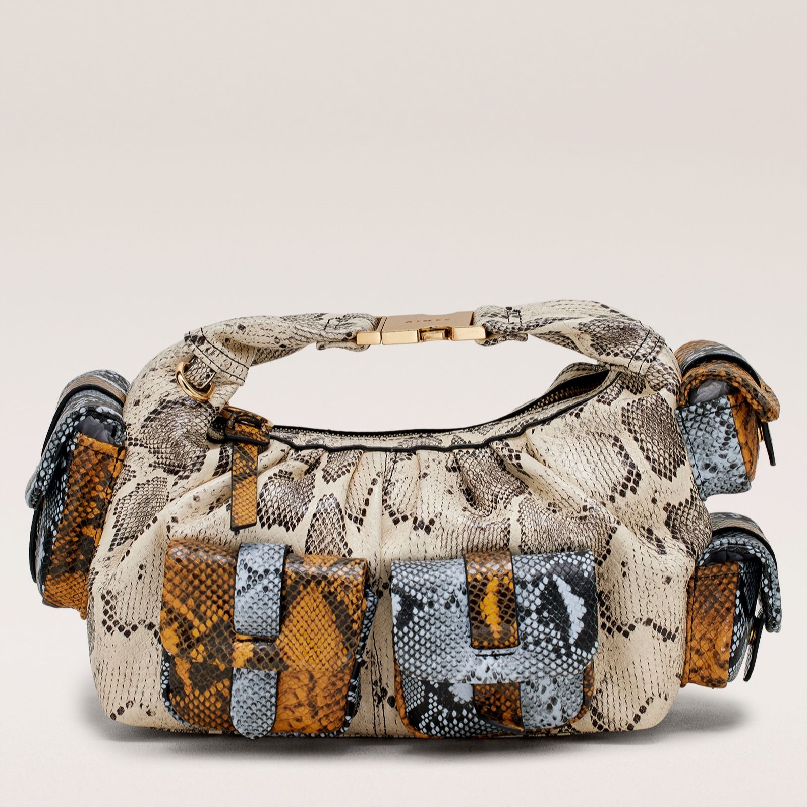 Aimee Kestenberg Rebel Convertible Crossbody
