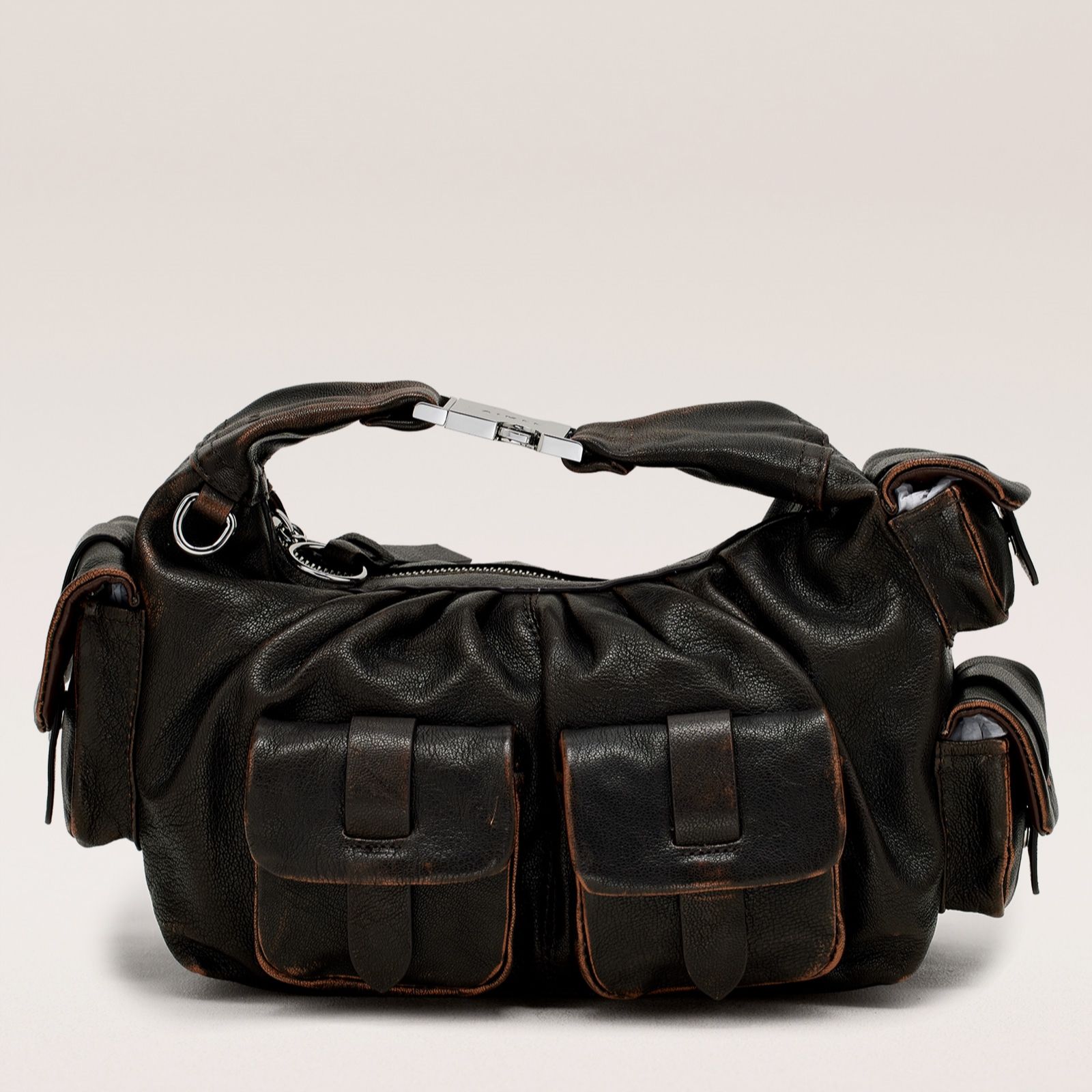 Aimee Kestenberg Rebel Convertible Crossbody