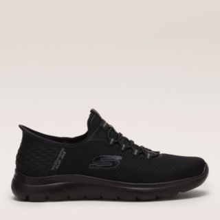 Skechers Men's Summits High Range Slip-Ins Trainer