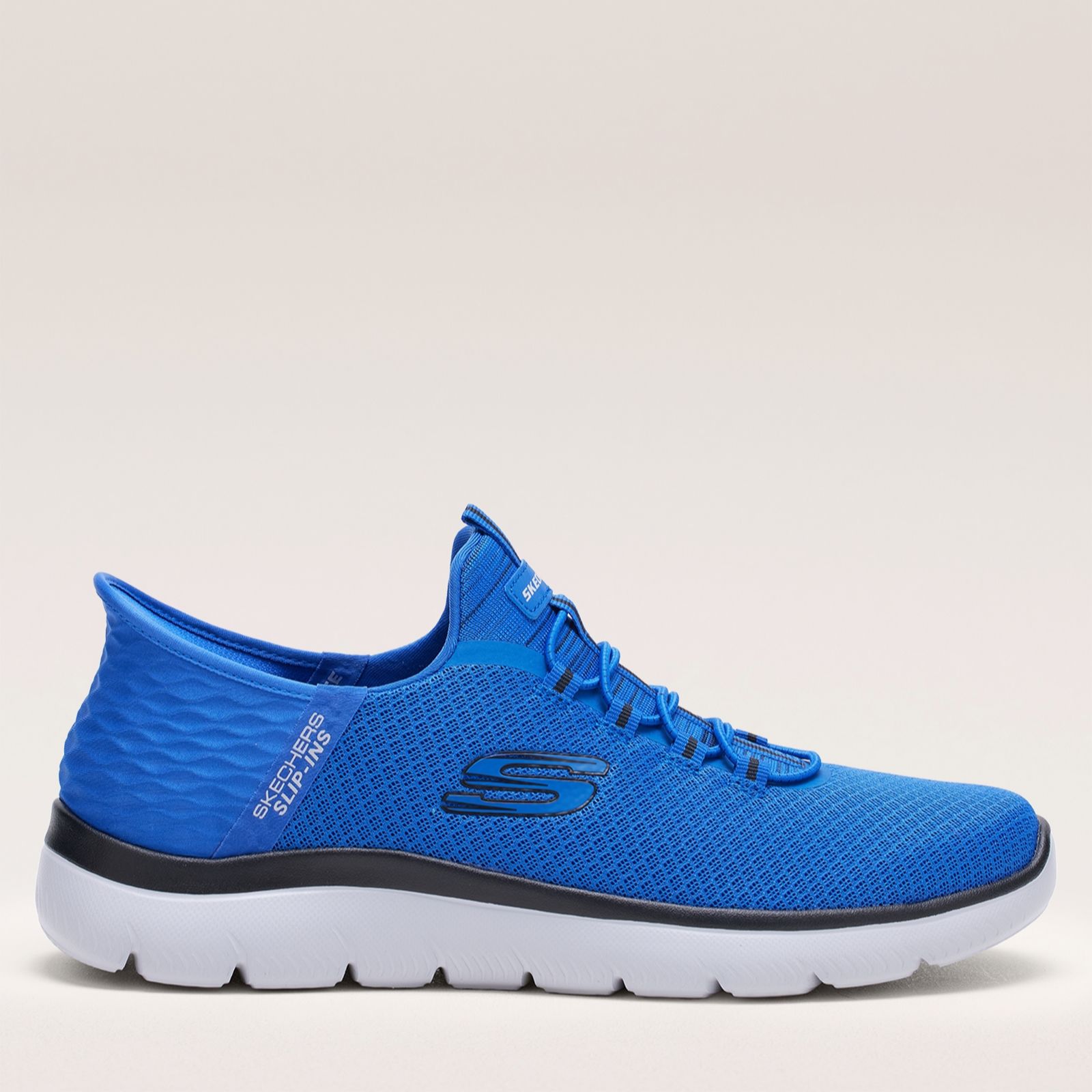 Skechers Men's Summits High Range Slip-Ins Trainer
