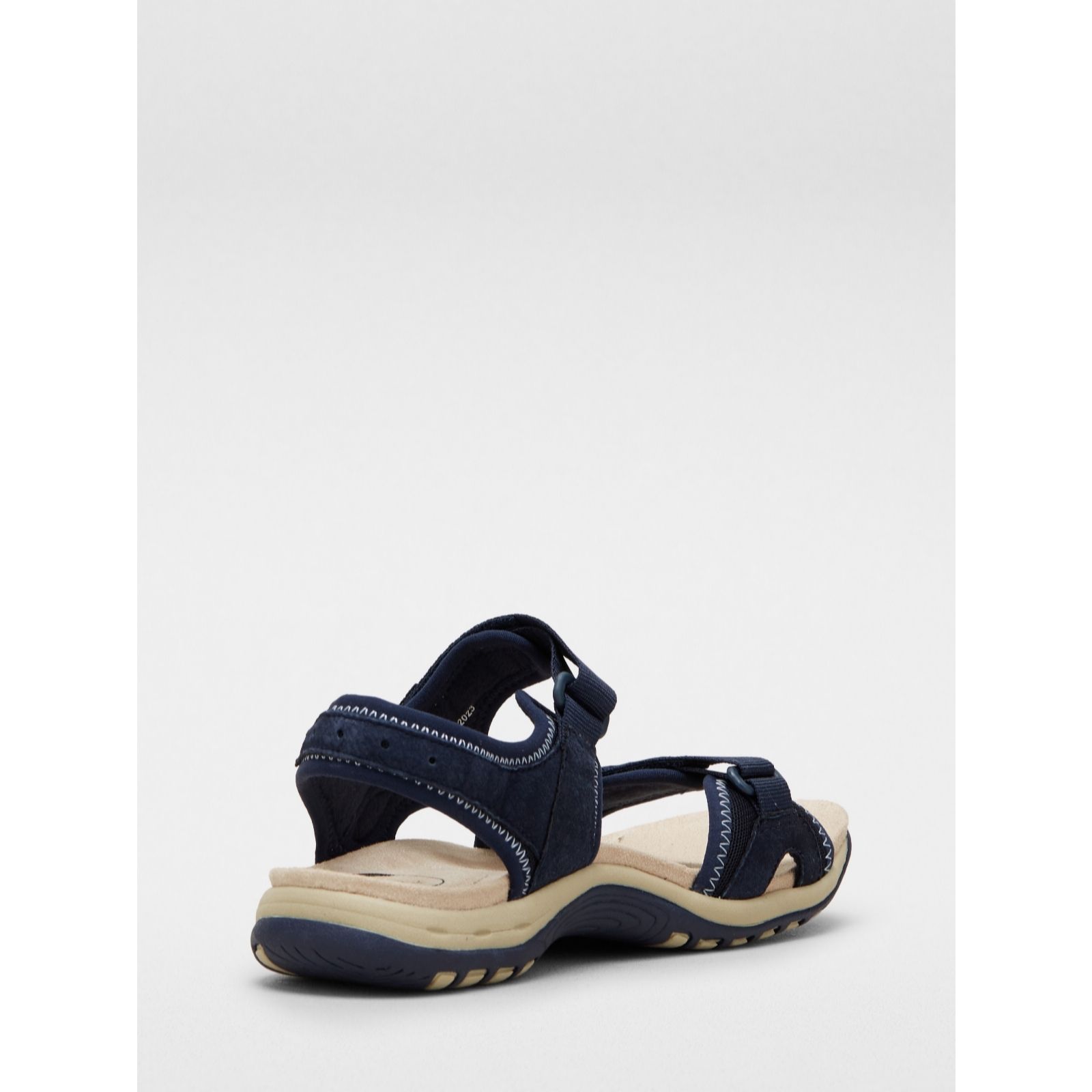 Outlet Free Spirit Frisco Sandal QVC UK