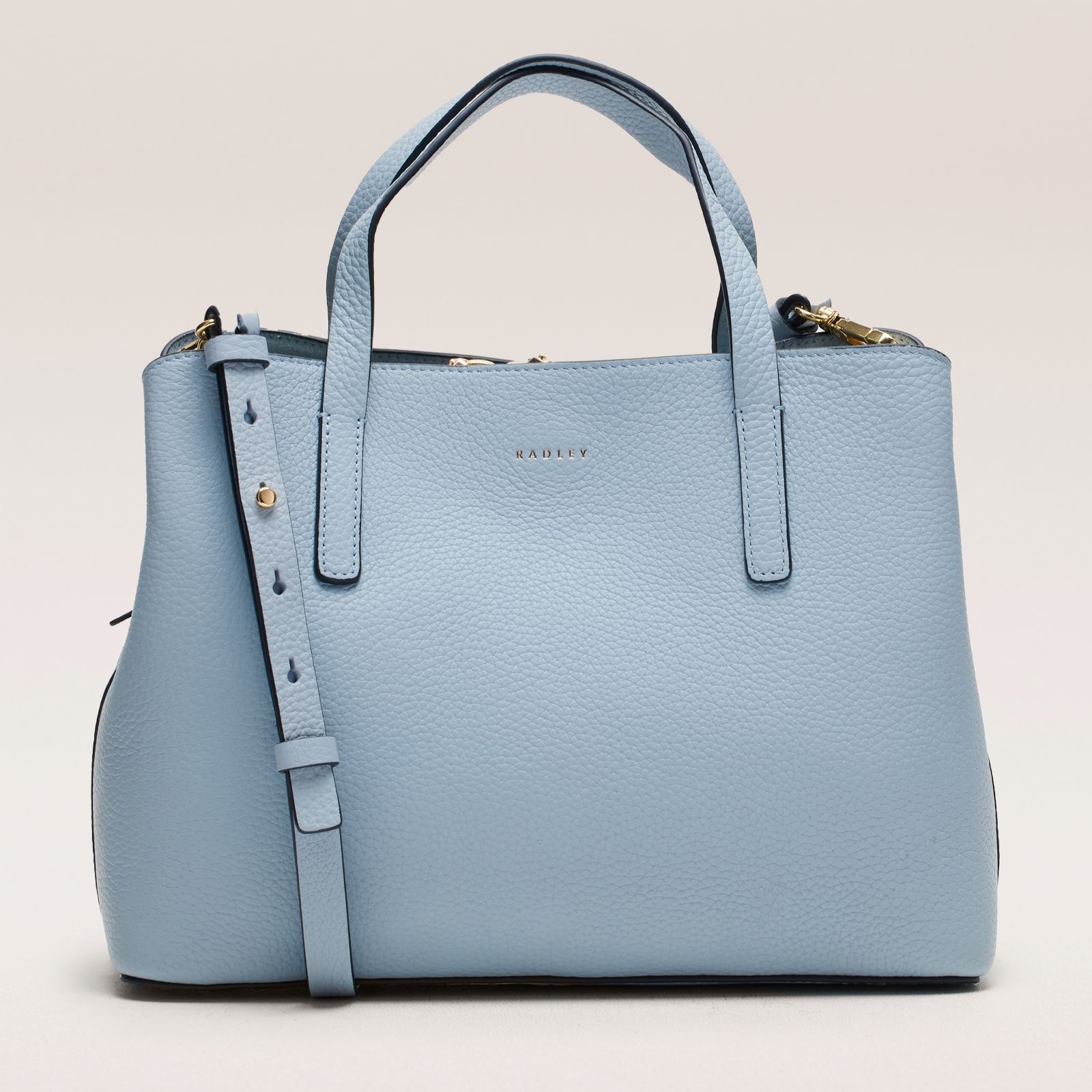 Radley London Dukes Place Medium Ziptop Grab