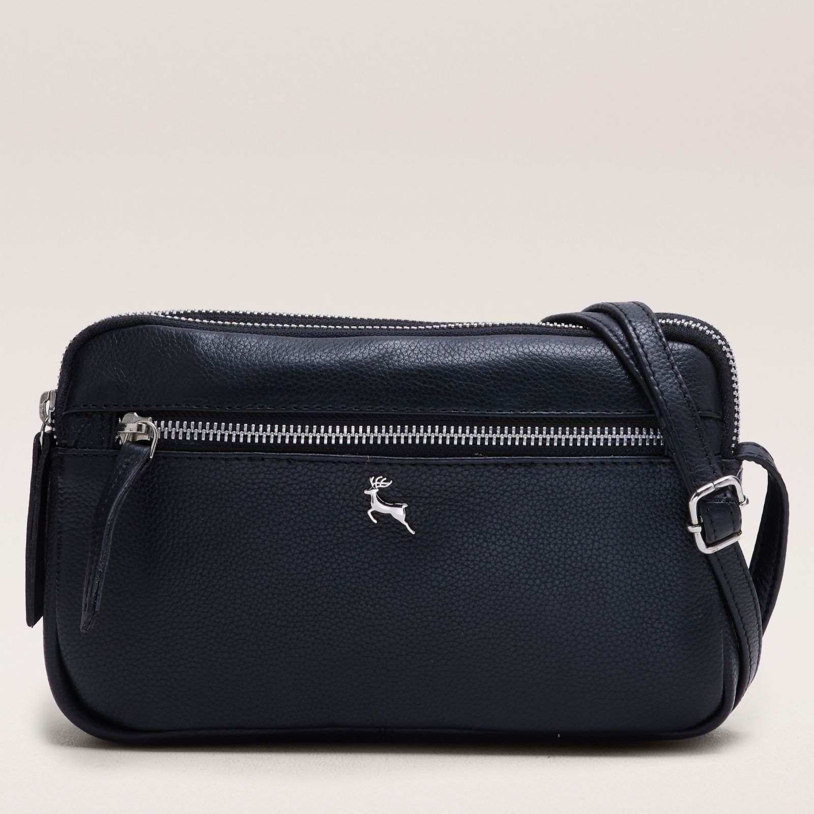Ashwood Leather Camera Bag