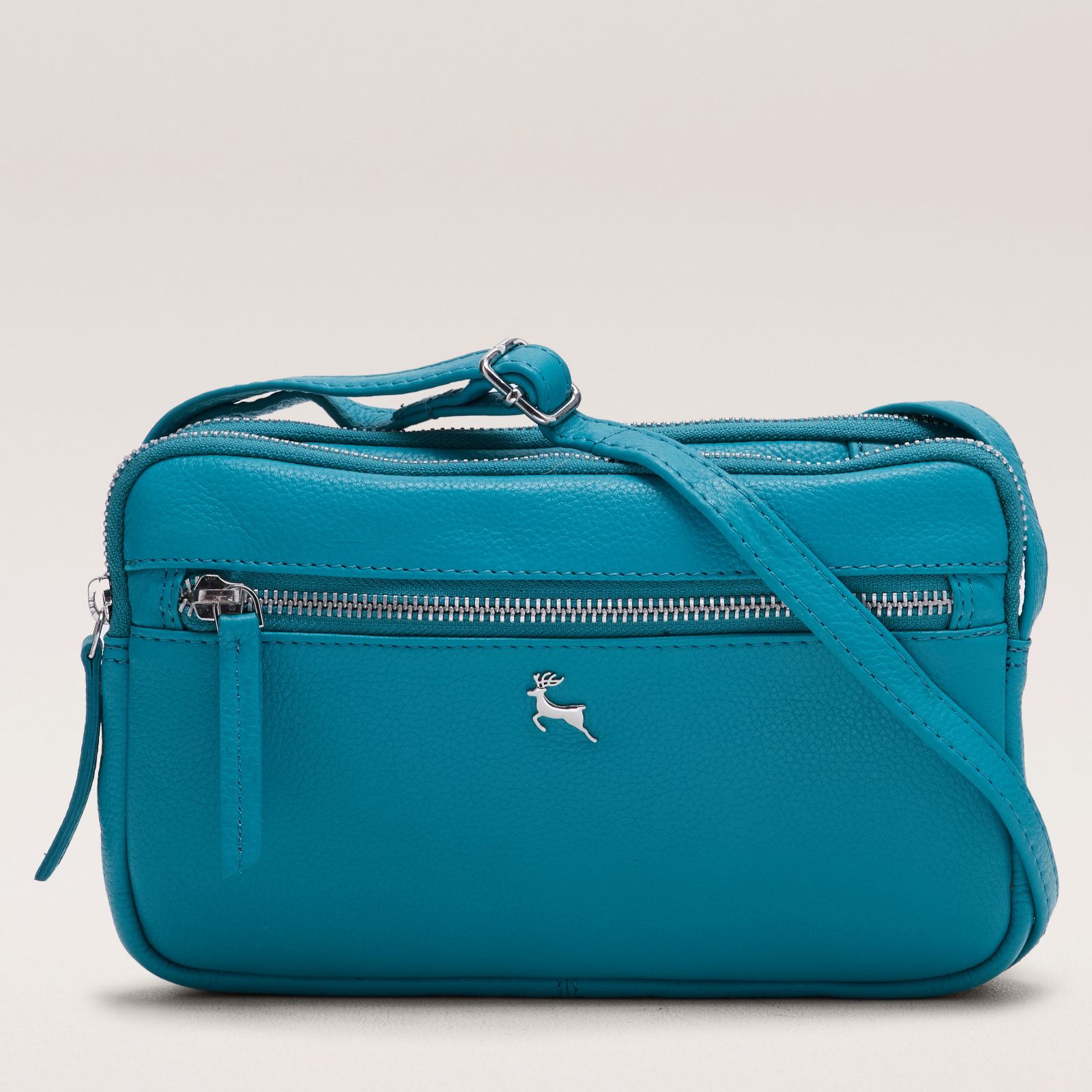 Ashwood Leather Camera Bag