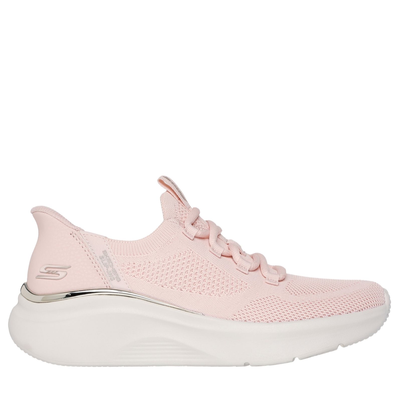 Skechers Bobs B Love Slip -Ins Trainer