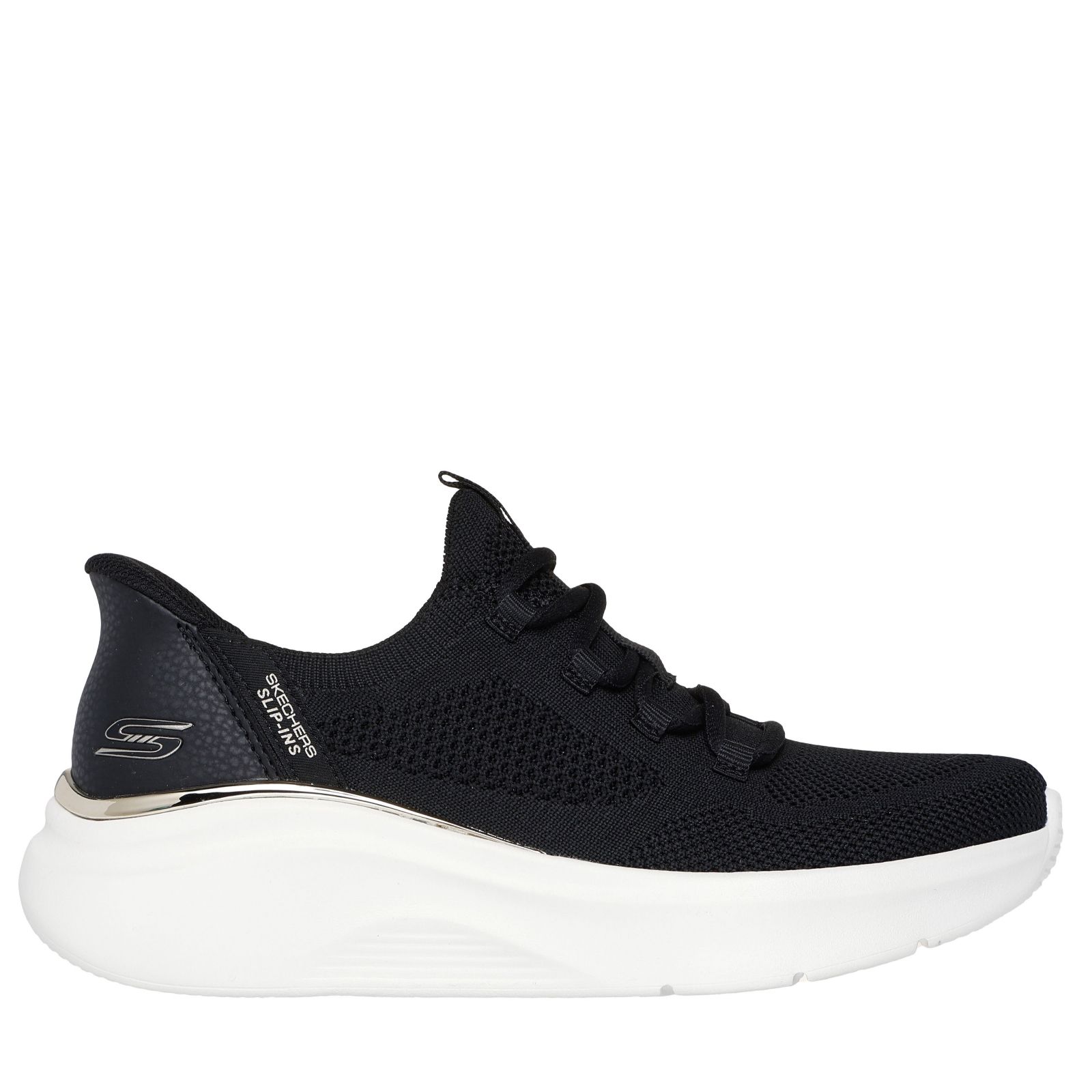 Skechers Bobs B Love Slip -Ins Trainer